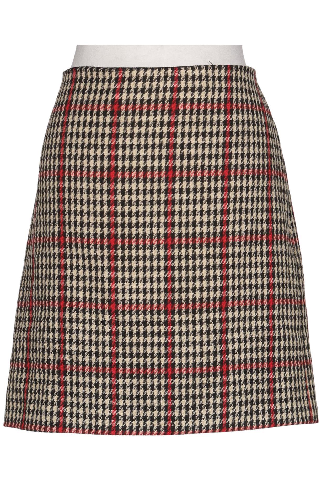 

Hallhuber Damen Rock, mehrfarbig, Gr. 36