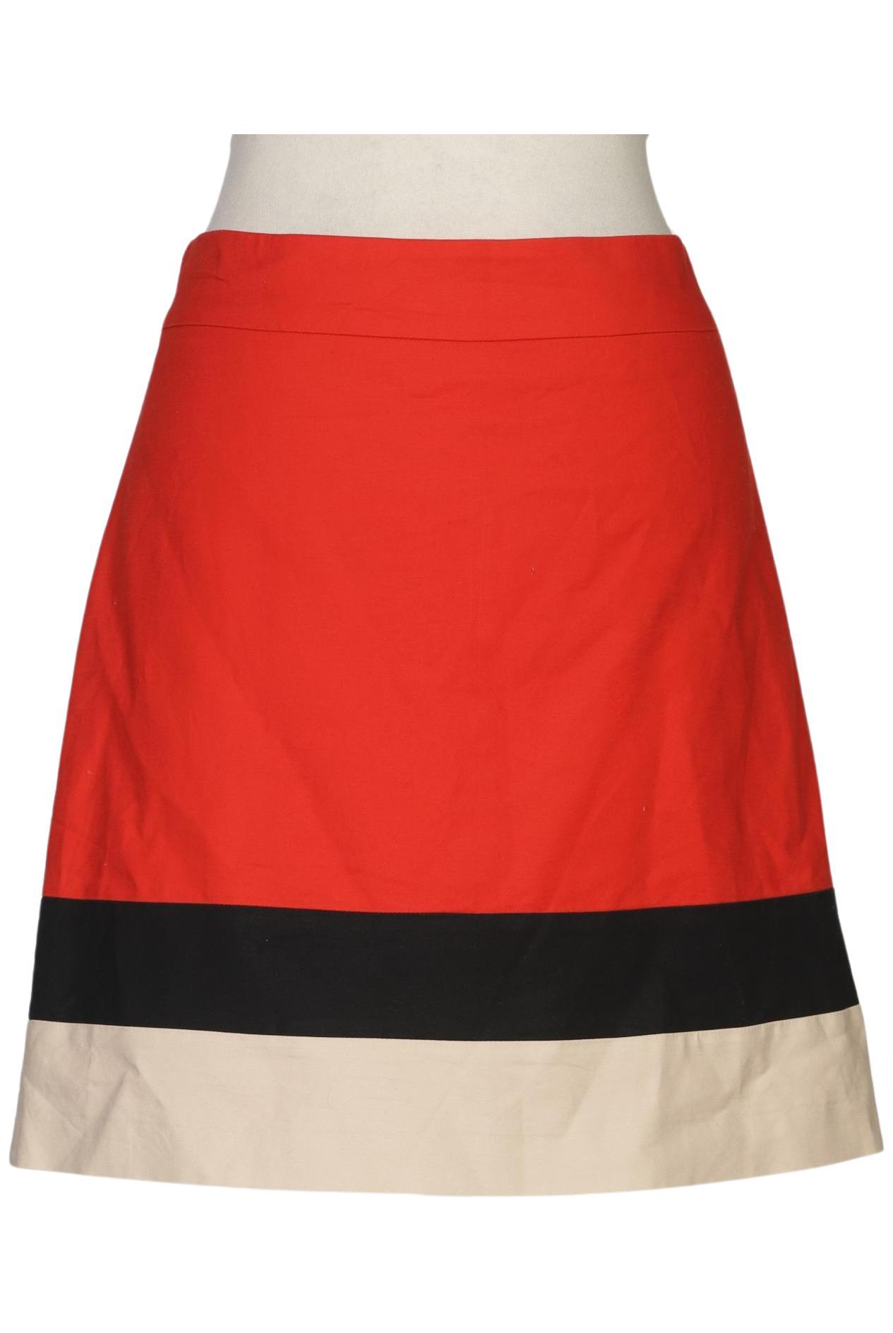 

Hallhuber Damen Rock, mehrfarbig, Gr. 36