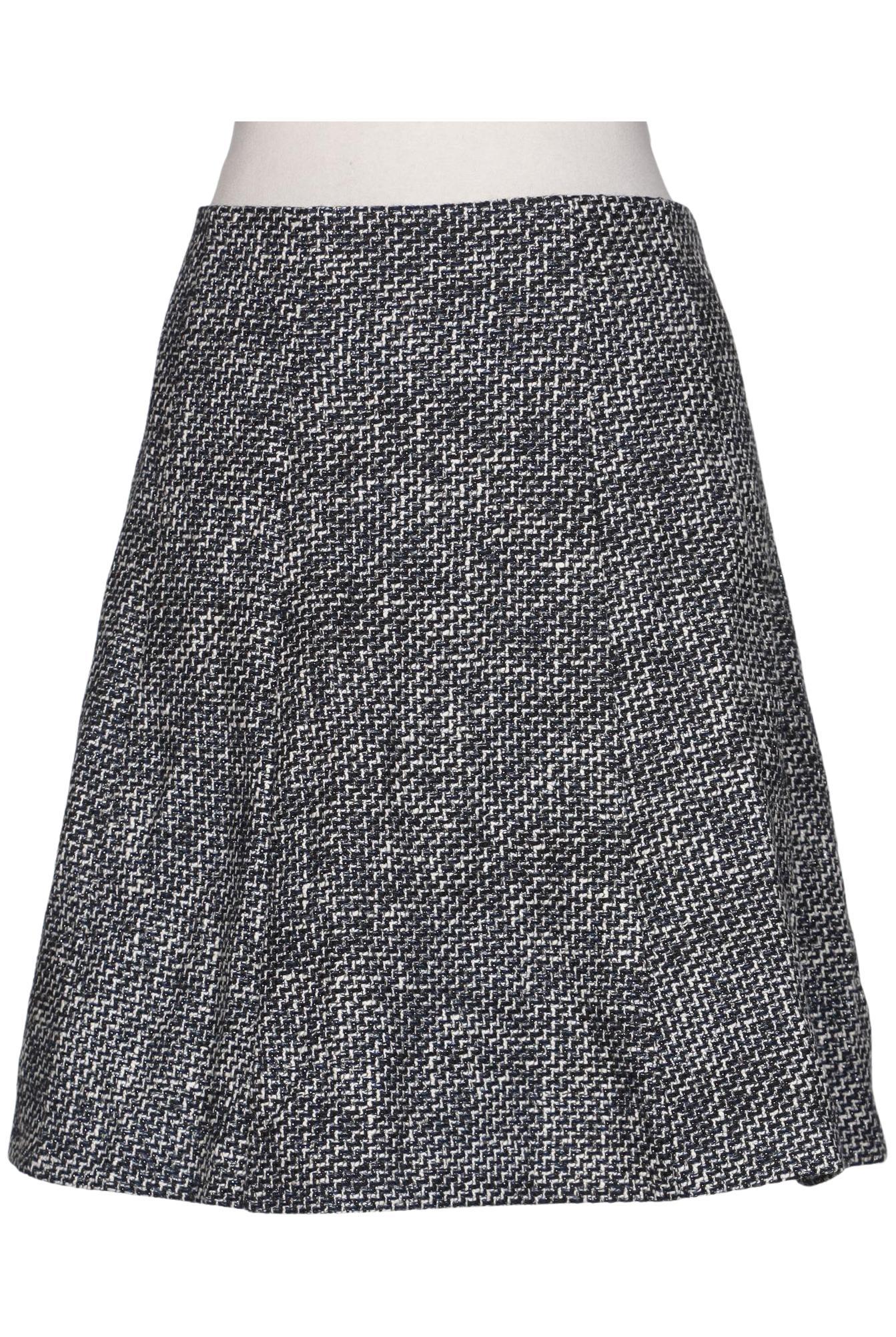 

Hallhuber Damen Rock, mehrfarbig, Gr. 38