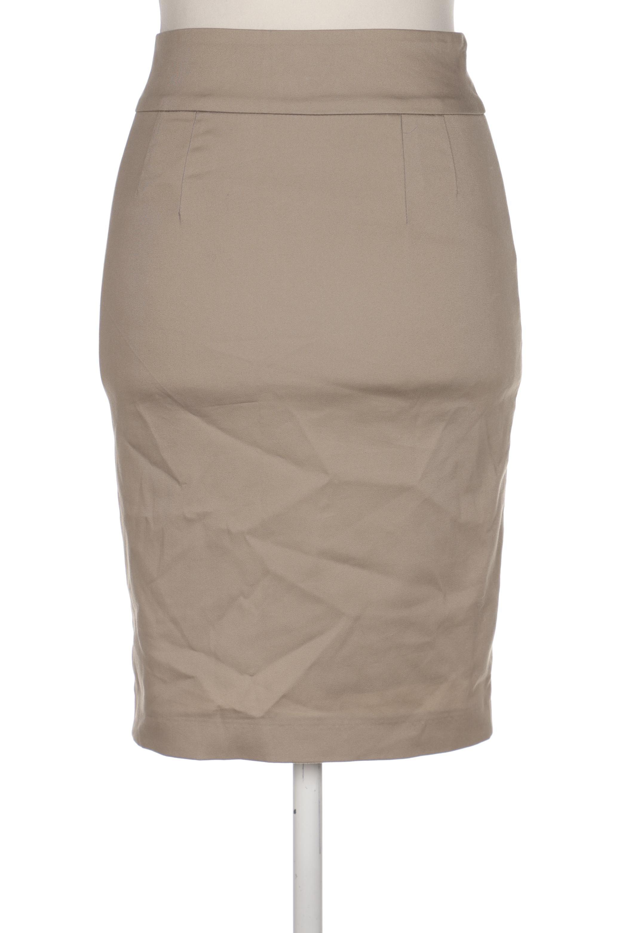 

Hallhuber Damen Rock, beige