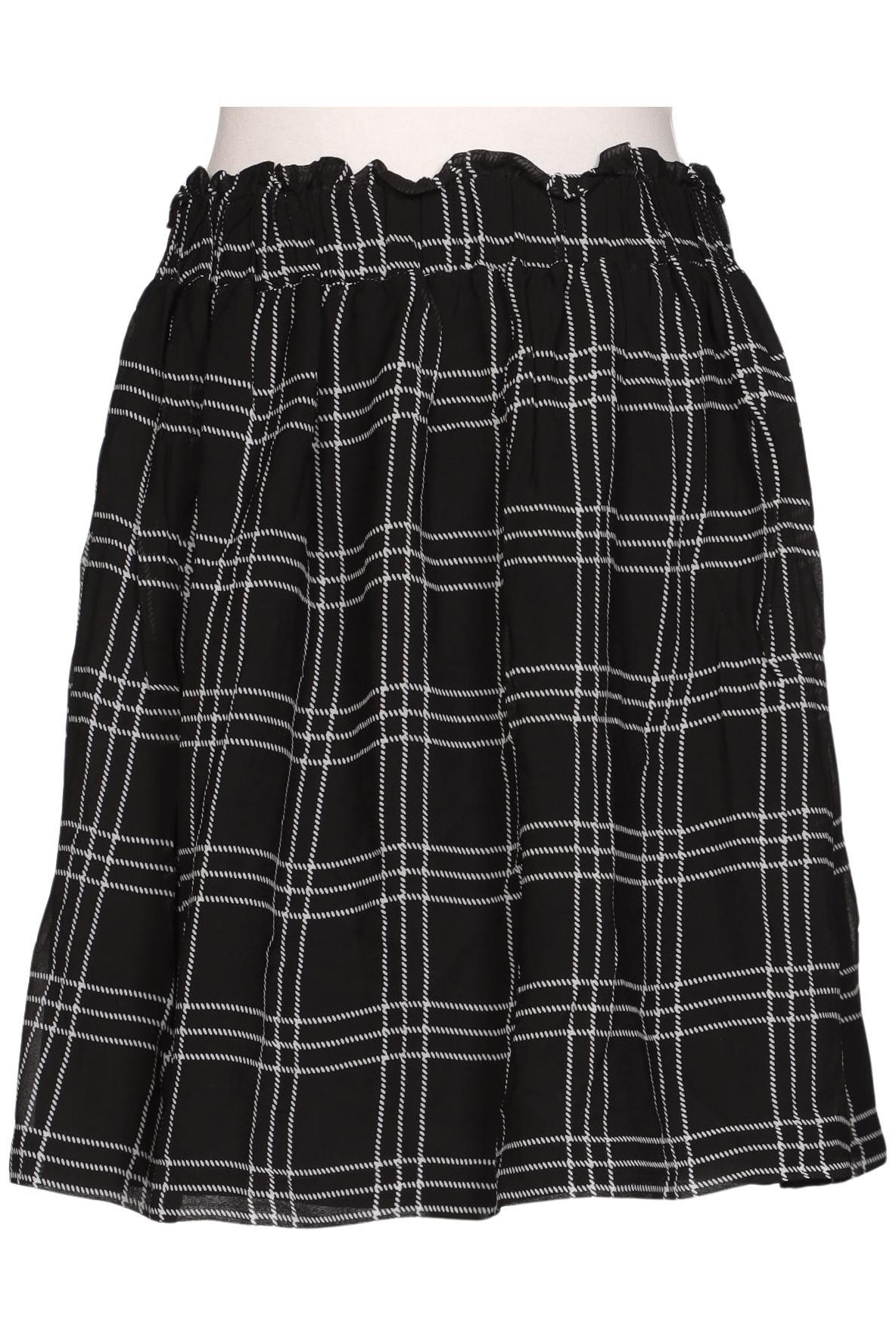 

Hallhuber Damen Rock, mehrfarbig, Gr. 36