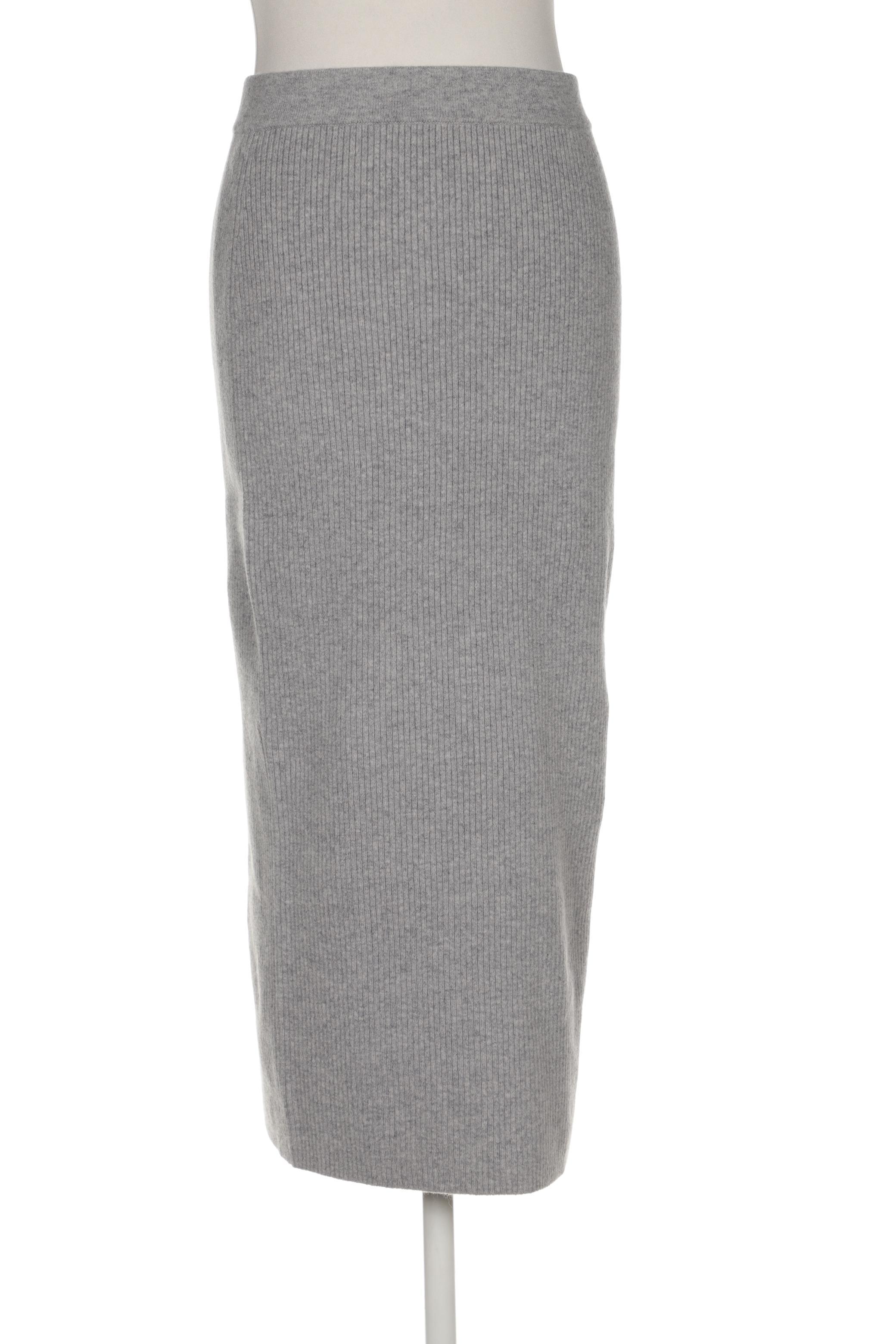 

Hallhuber Damen Rock, grau