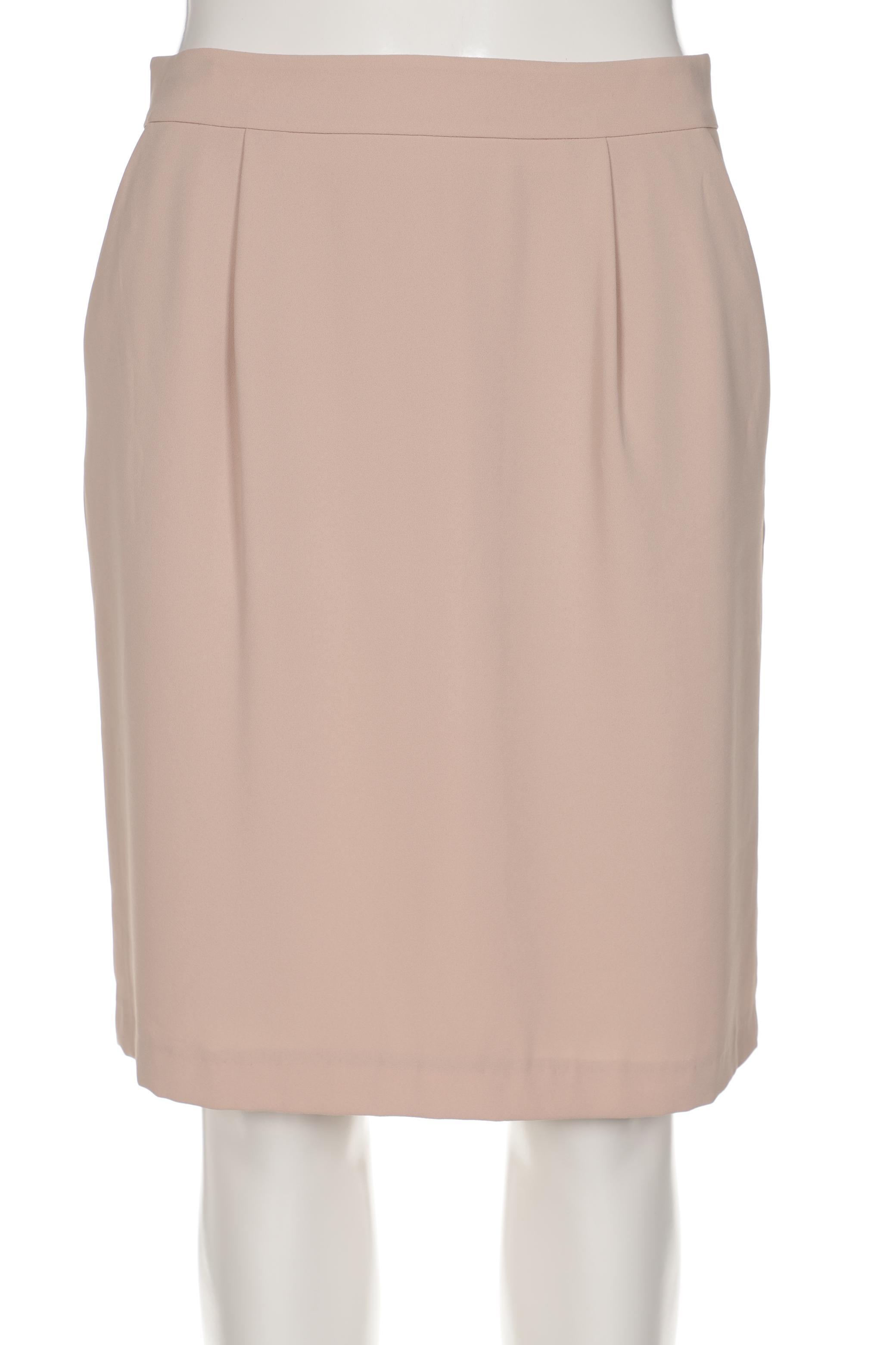

Hallhuber Damen Rock, beige