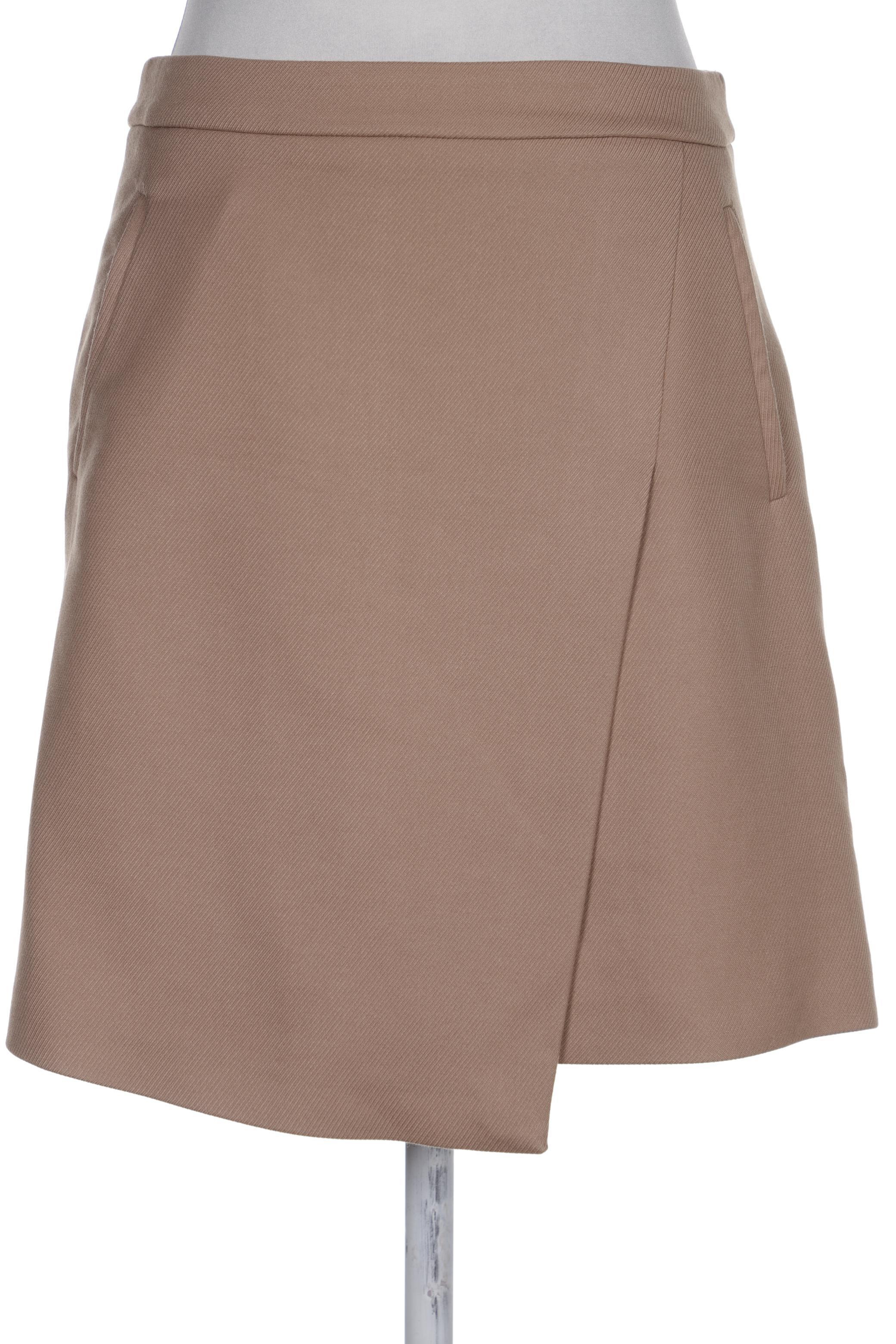 

Hallhuber Damen Rock, beige