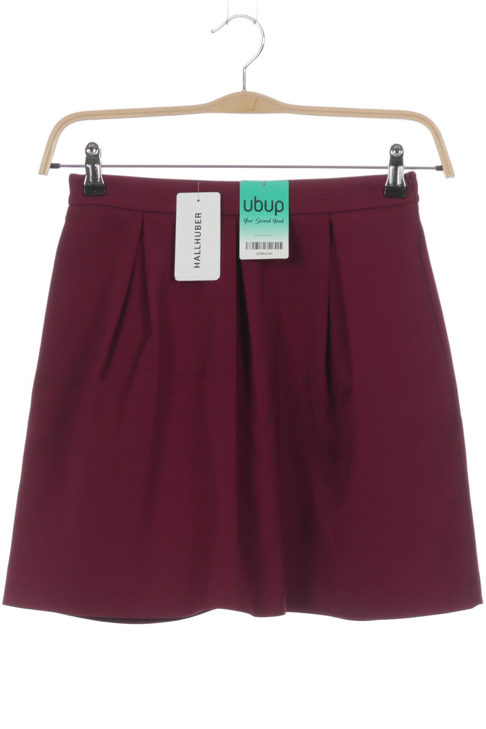 

Hallhuber Damen Rock, pink, Gr. 36