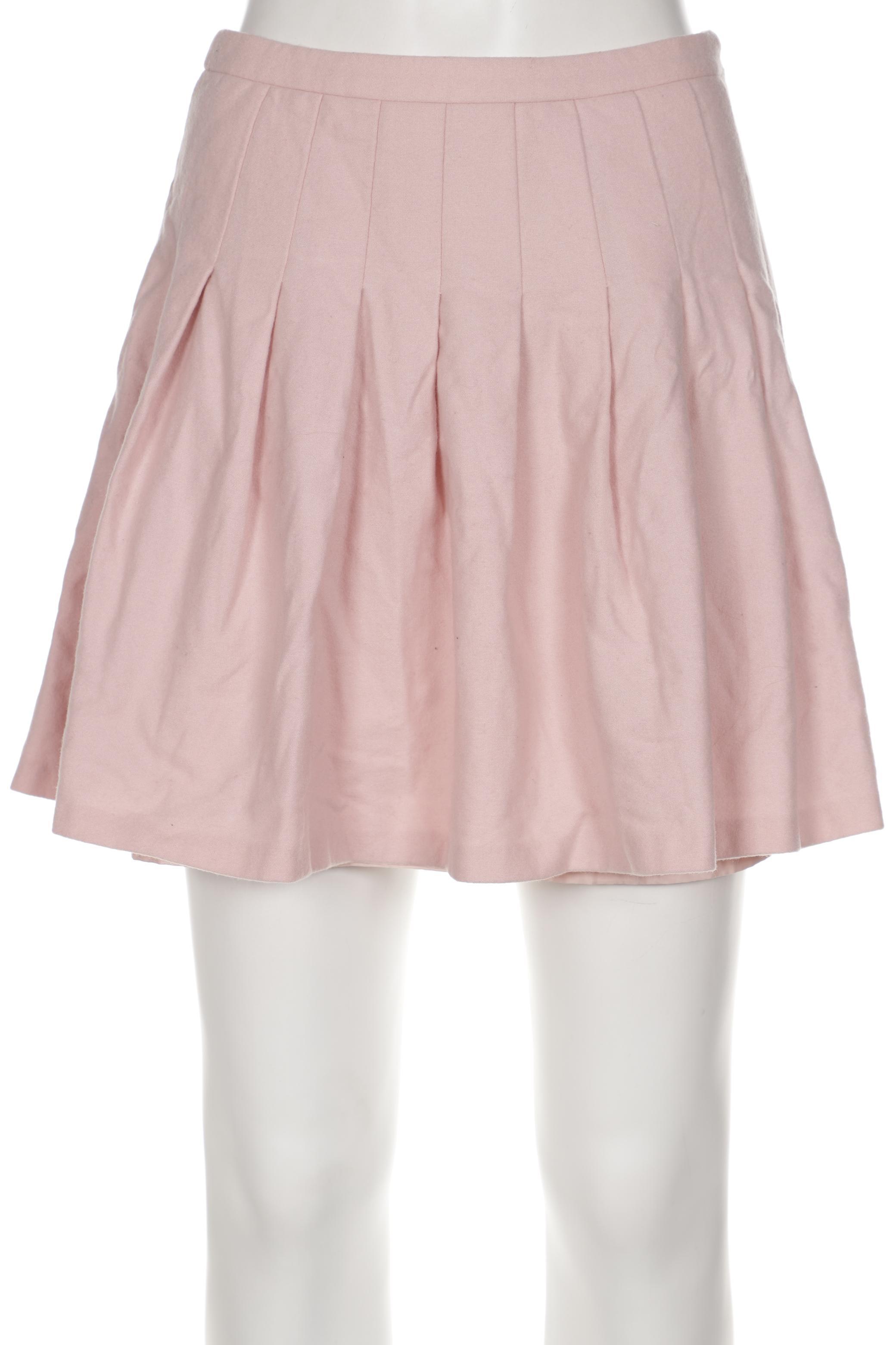 

Hallhuber Damen Rock, pink, Gr. 34