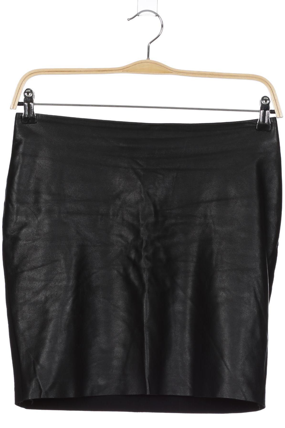 

Hallhuber Damen Rock, schwarz, Gr.