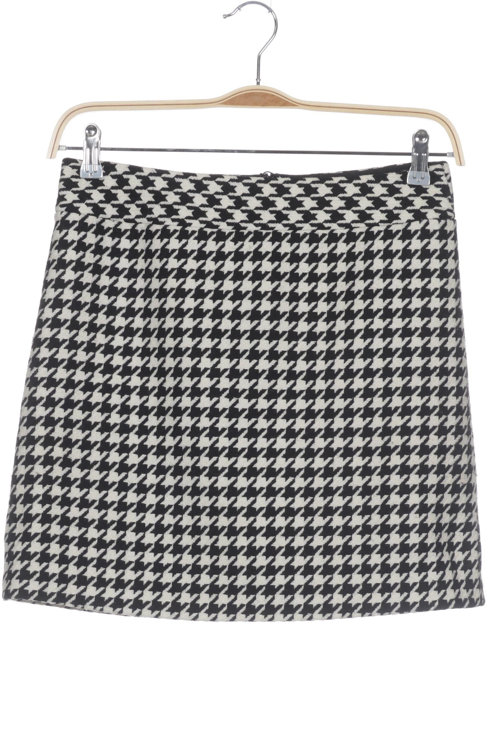 

Hallhuber Damen Rock, grau, Gr. 40