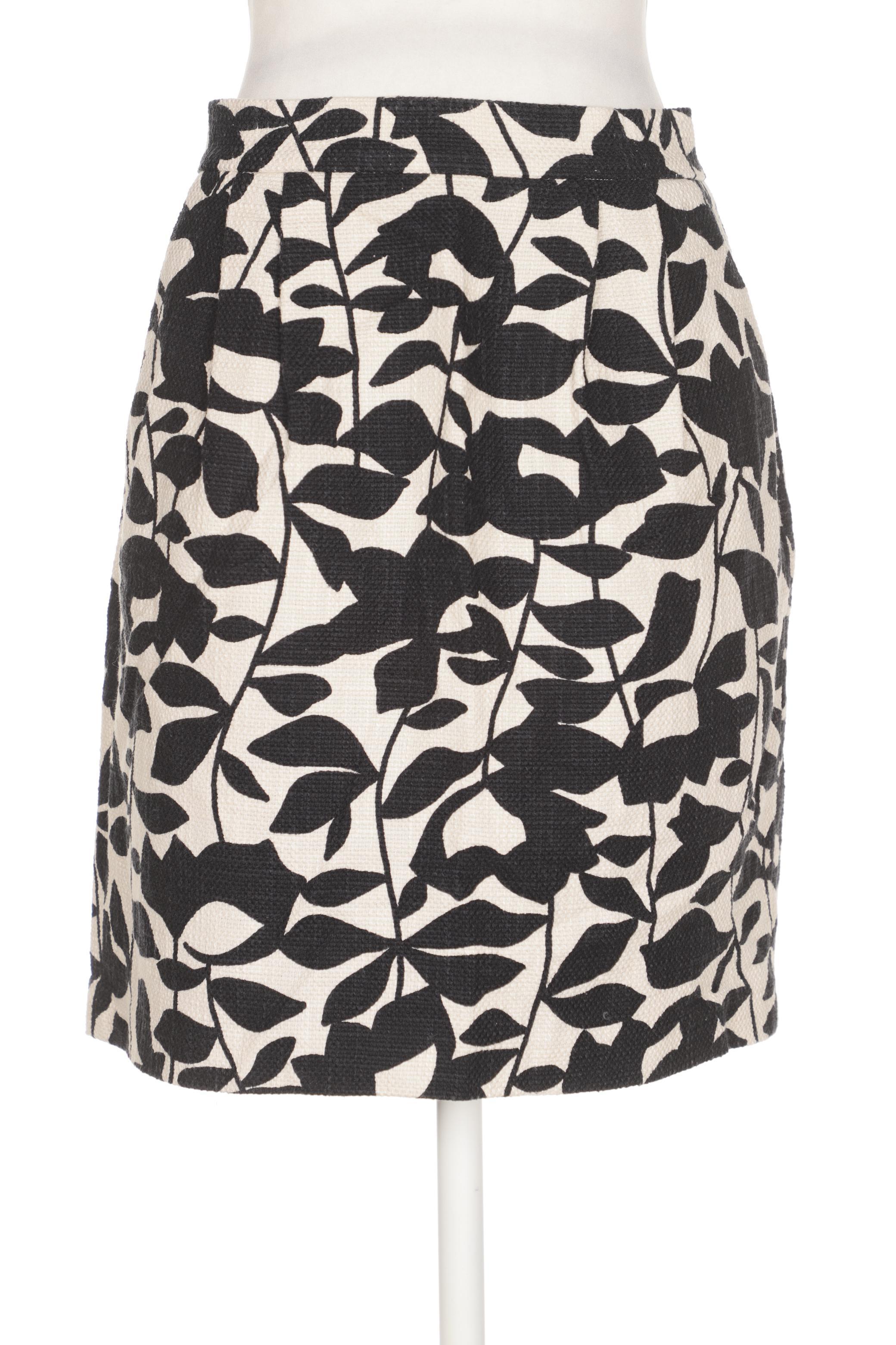 

Hallhuber Damen Rock, beige, Gr. 38