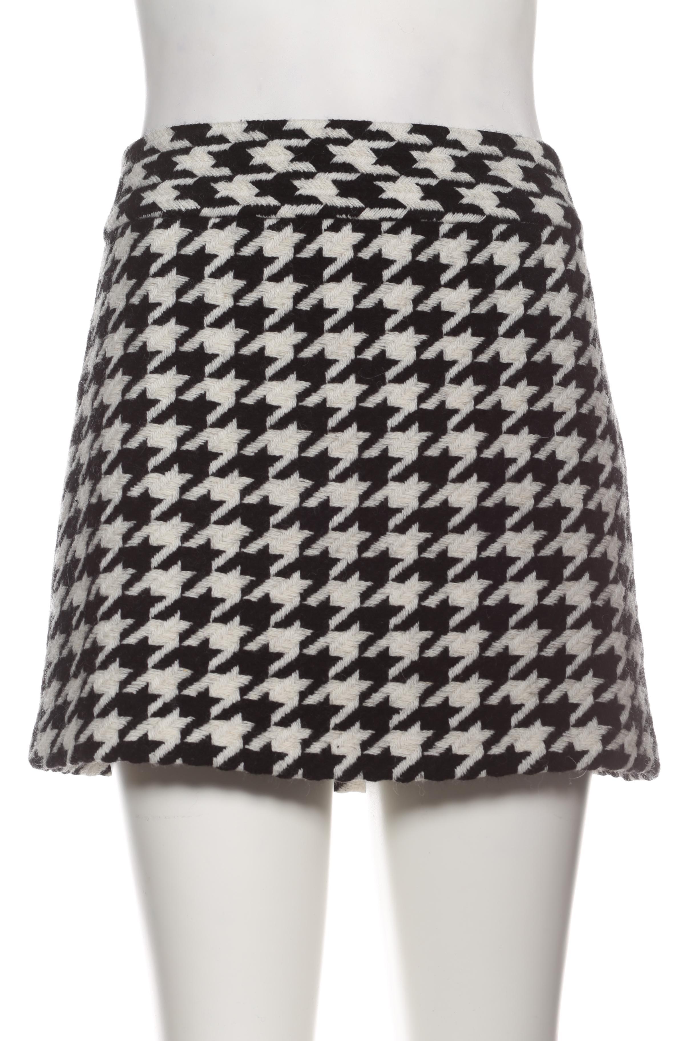 

Hallhuber Damen Rock, schwarz, Gr. 36