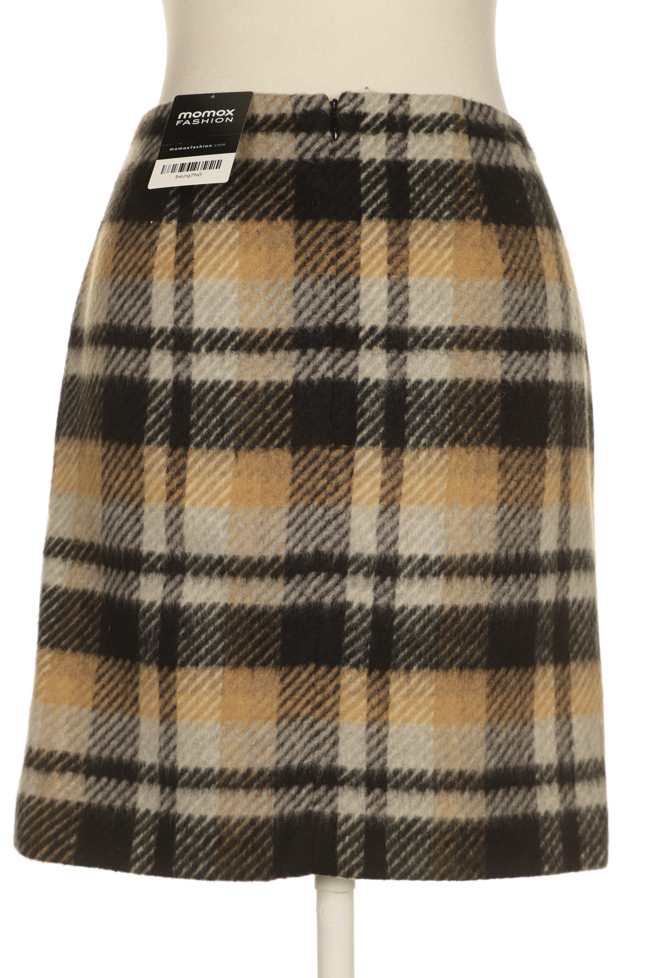 

Hallhuber Damen Rock, beige