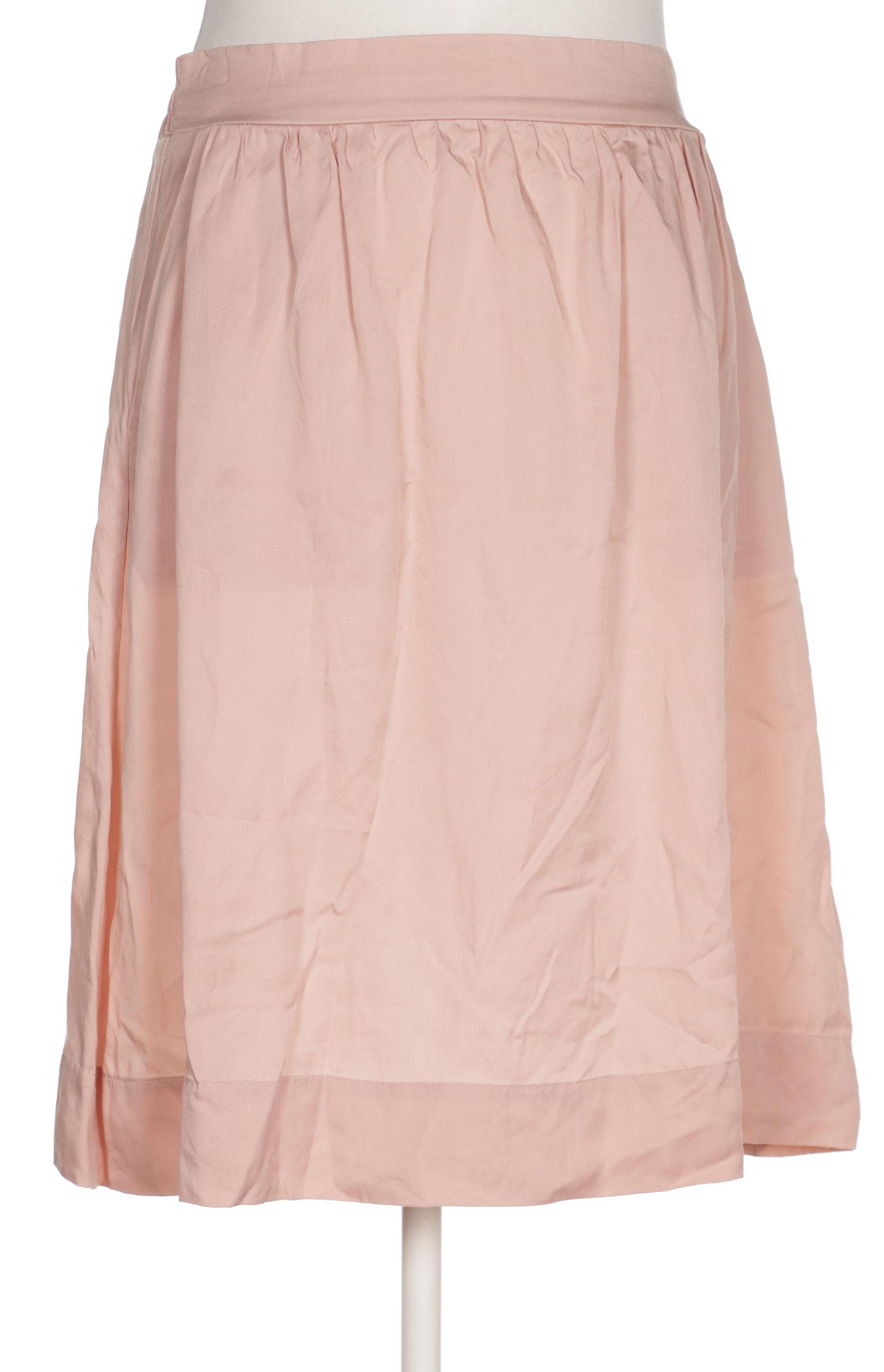 

Hallhuber Damen Rock, pink, Gr. 42