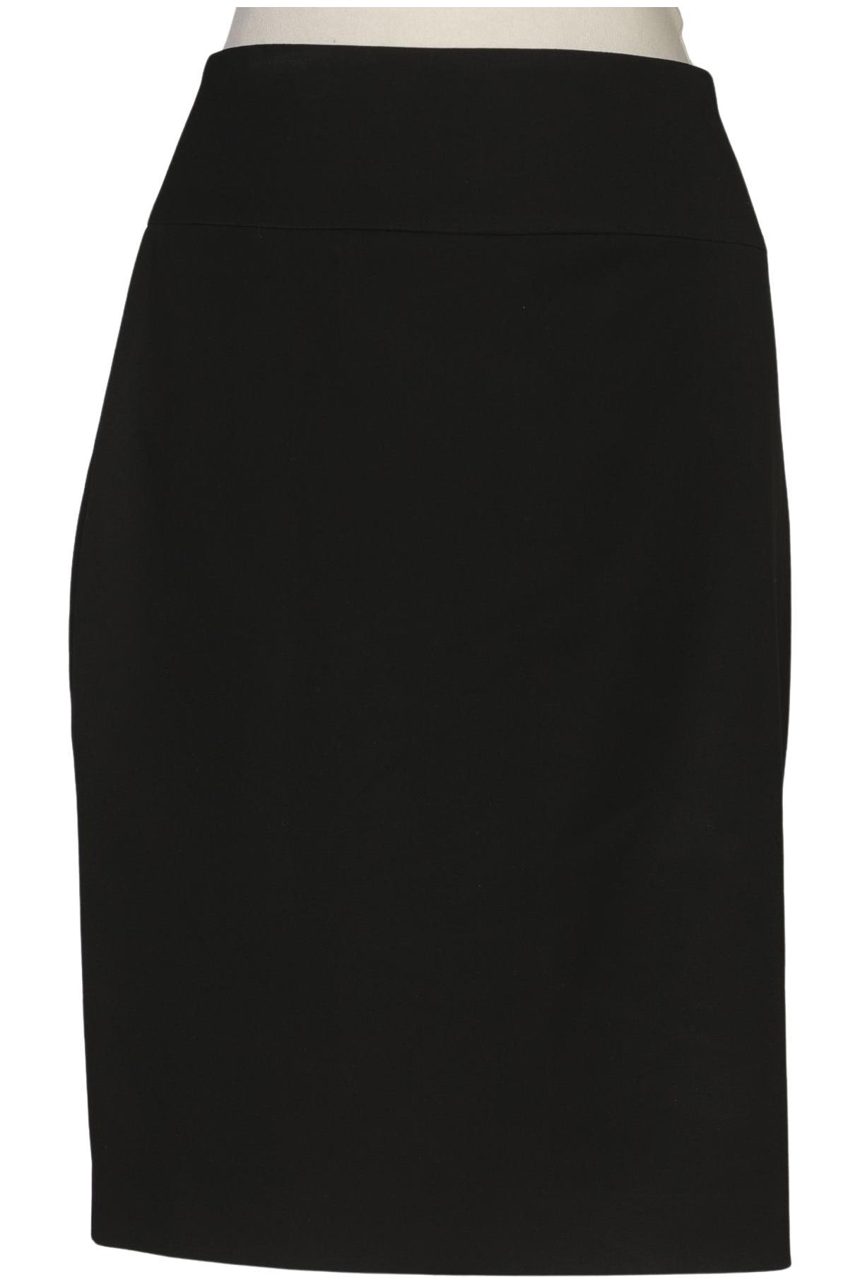 

Hallhuber Damen Rock, schwarz, Gr. 38