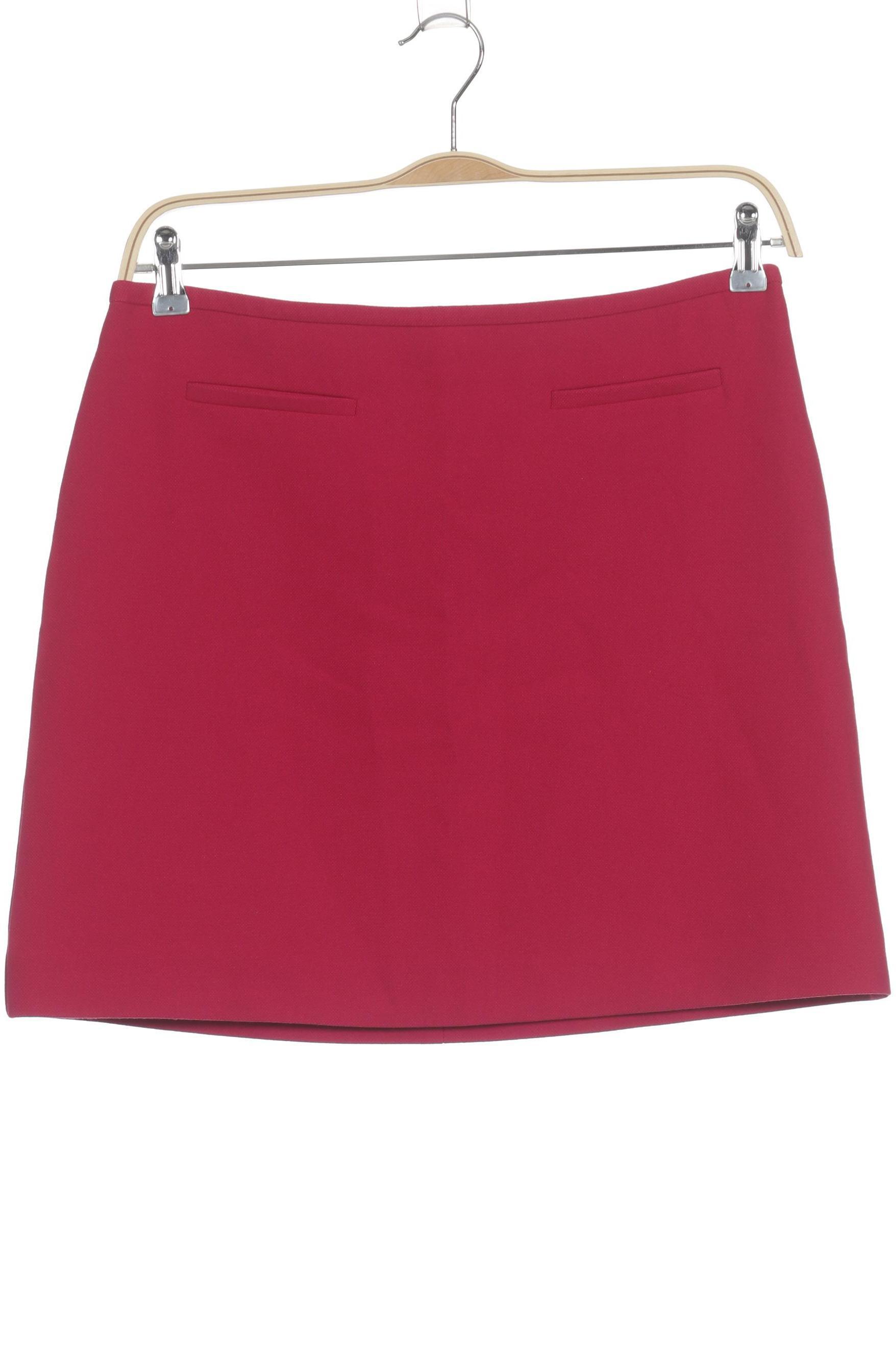 

Hallhuber Damen Rock, pink, Gr. 40