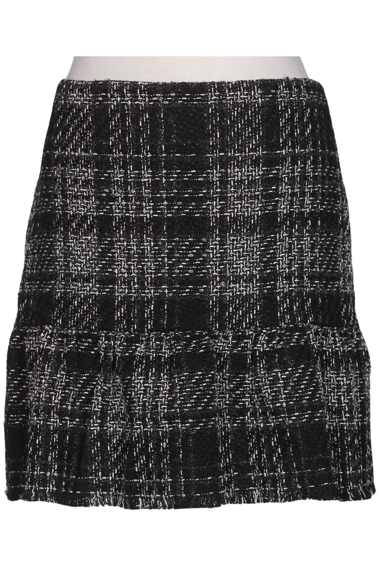 

Hallhuber Damen Rock, mehrfarbig, Gr. 38