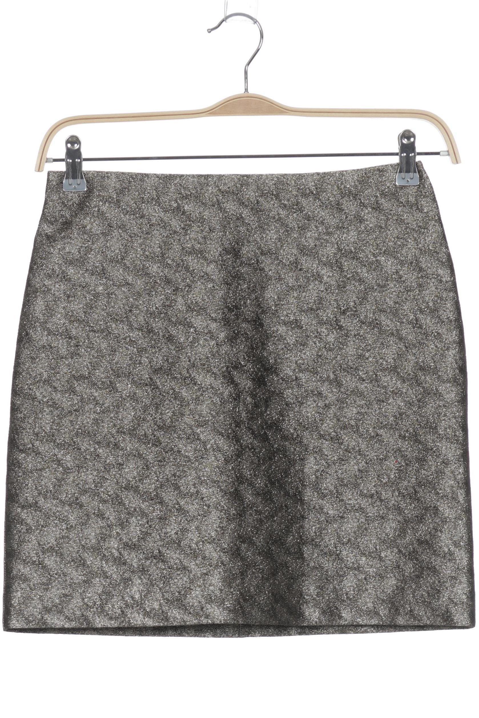 

Hallhuber Damen Rock, beige, Gr. 36