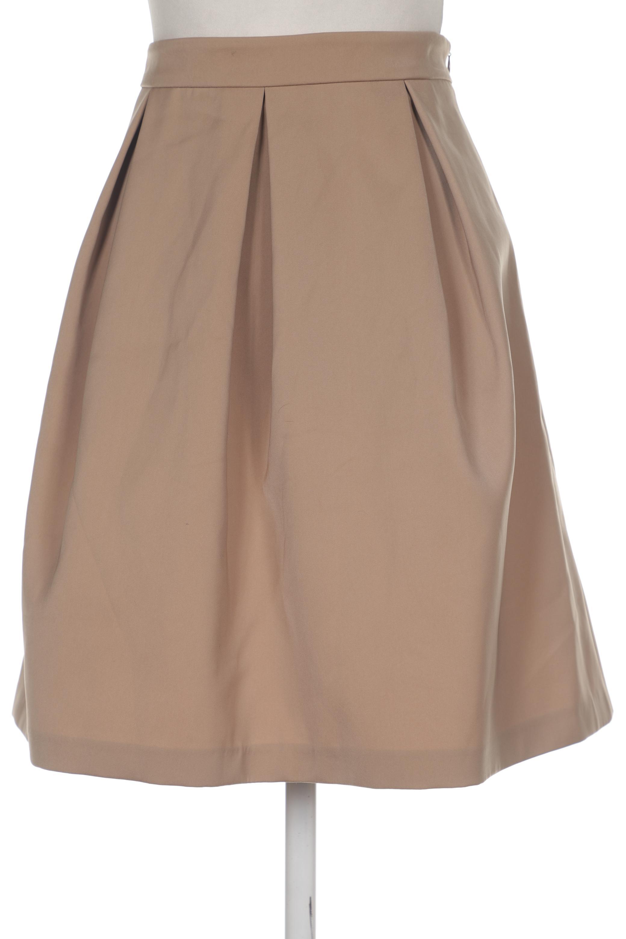 

Hallhuber Damen Rock, beige