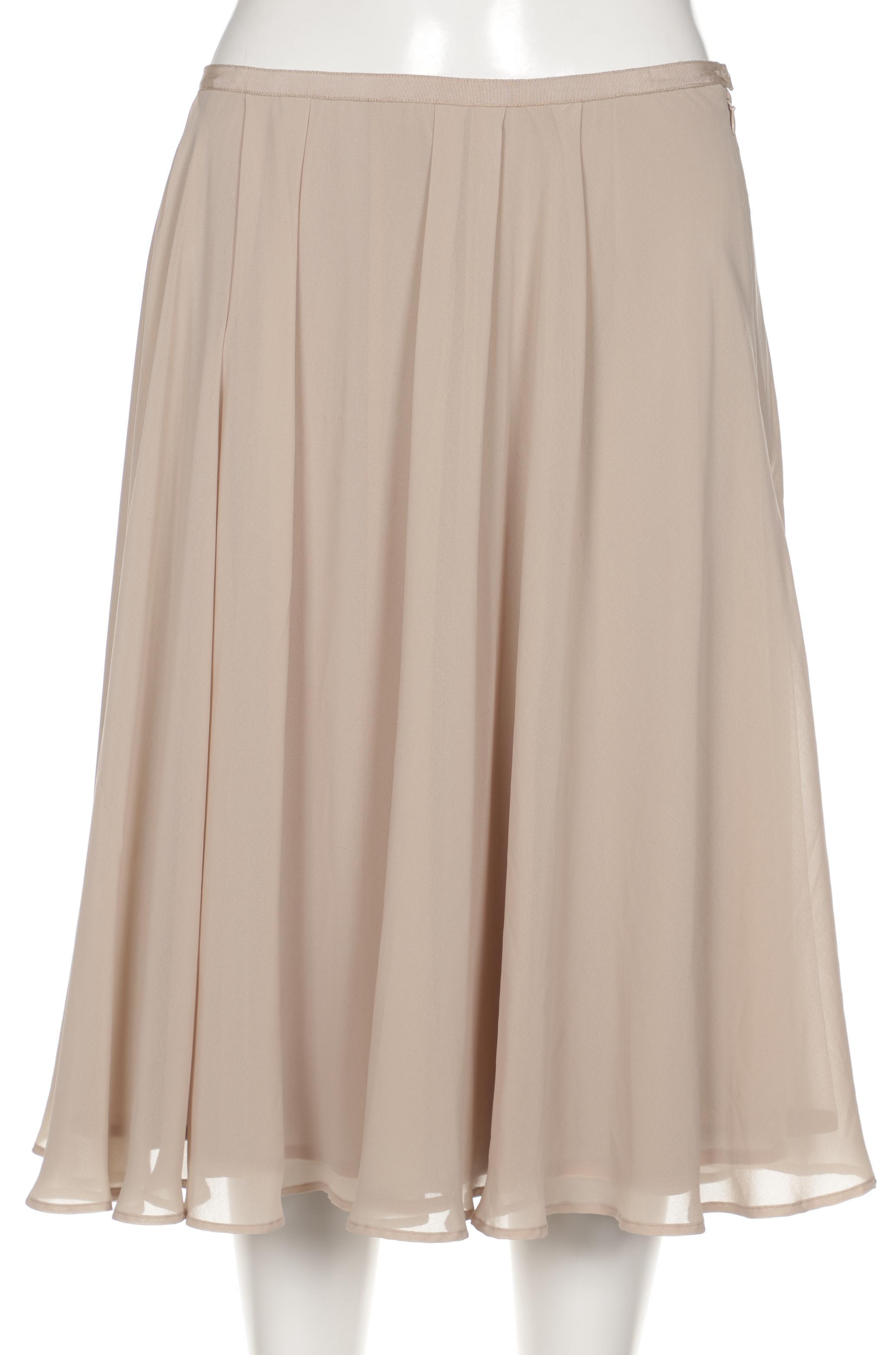 

Hallhuber Damen Rock, beige