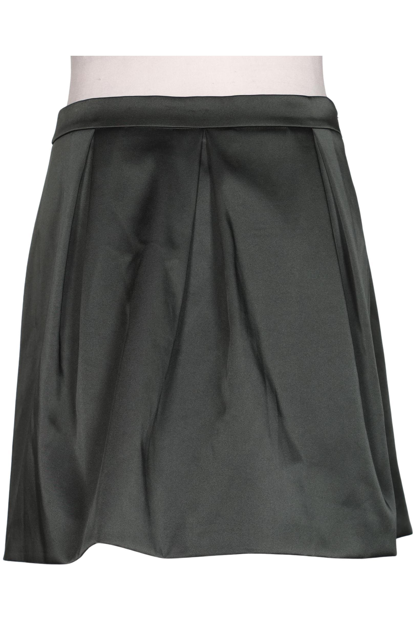 

Hallhuber Damen Rock, grün, Gr. 42