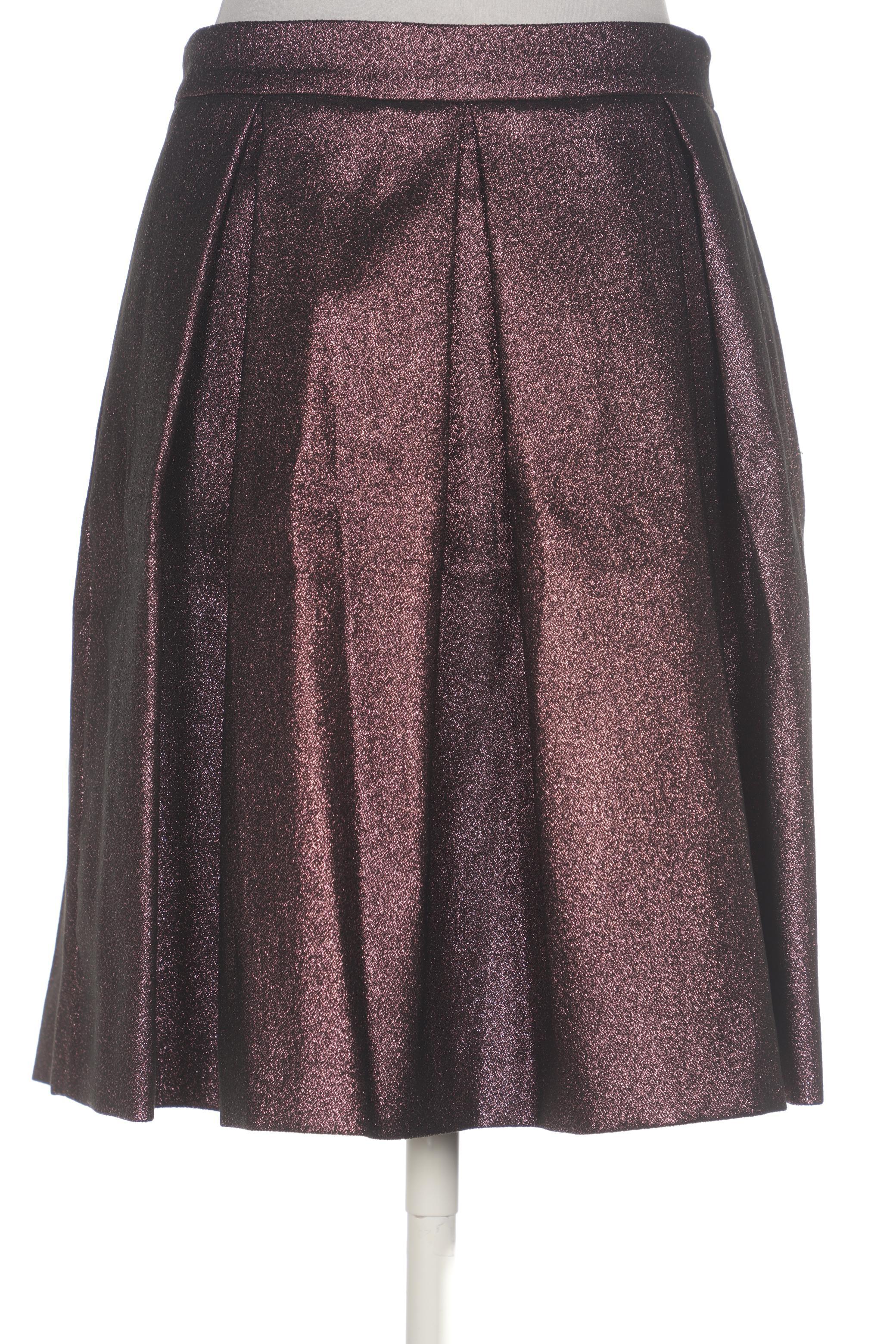 

Hallhuber Damen Rock, pink, Gr. 38