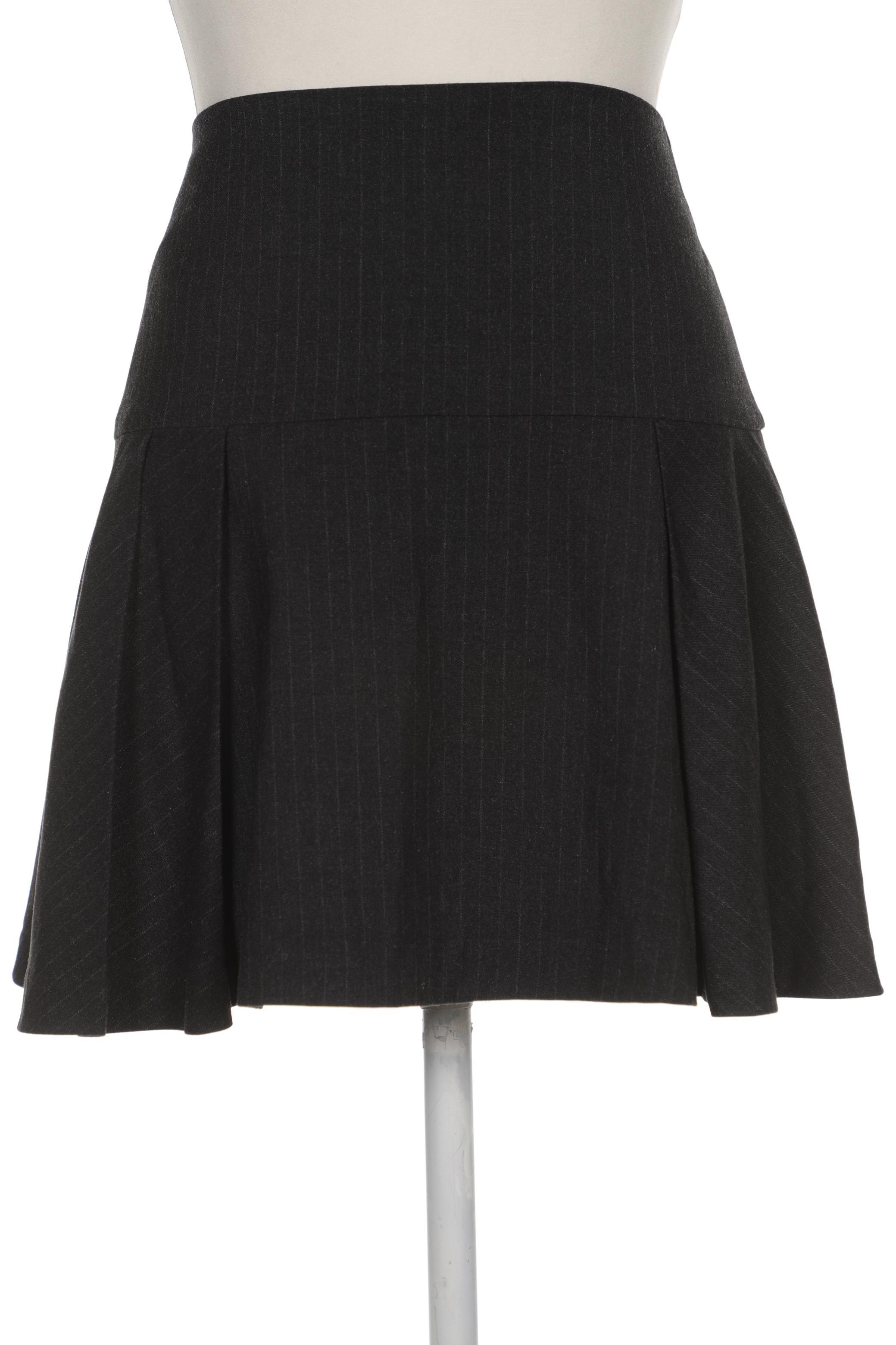 

Hallhuber Damen Rock, grau