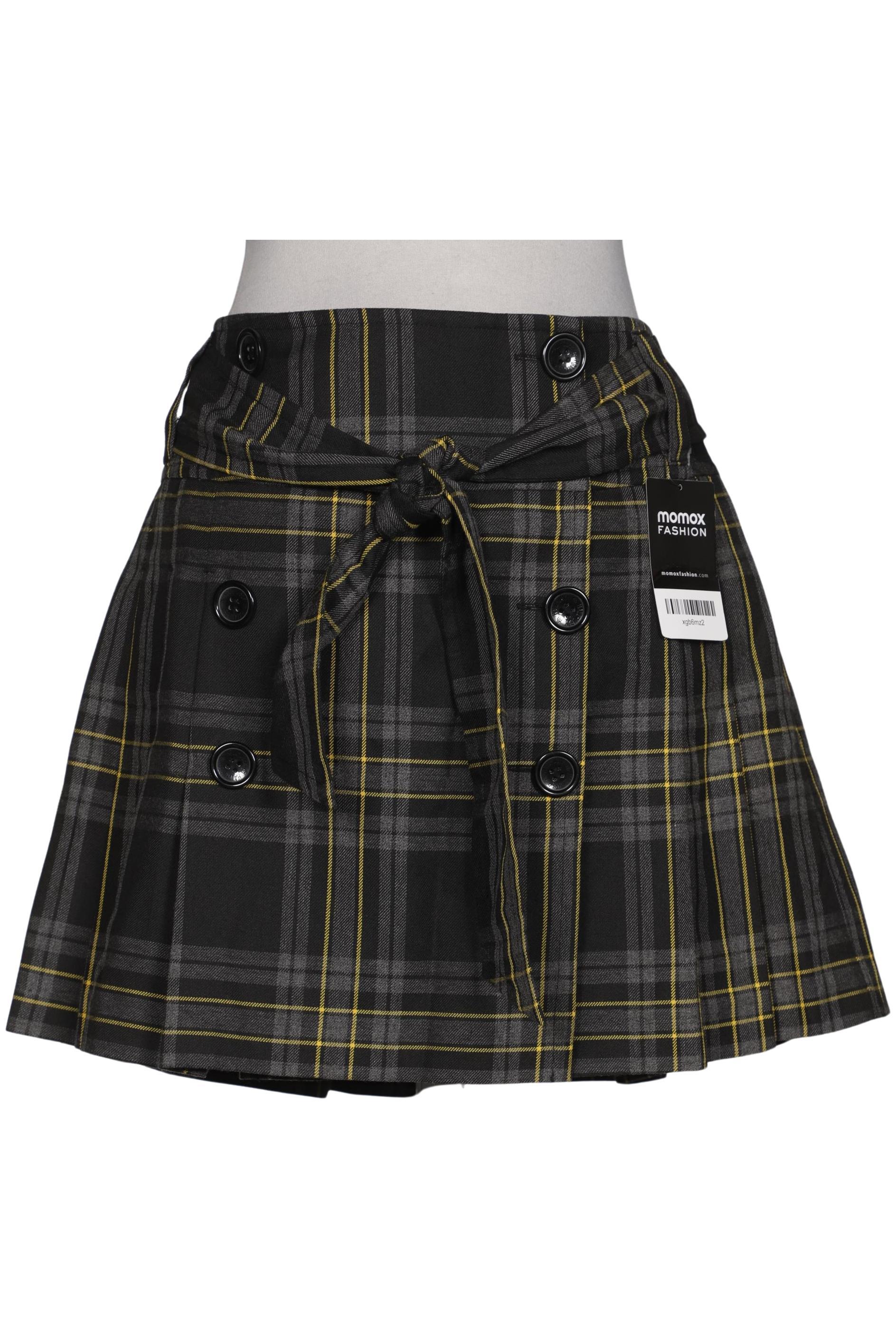 

Hallhuber Damen Rock, mehrfarbig, Gr. 38