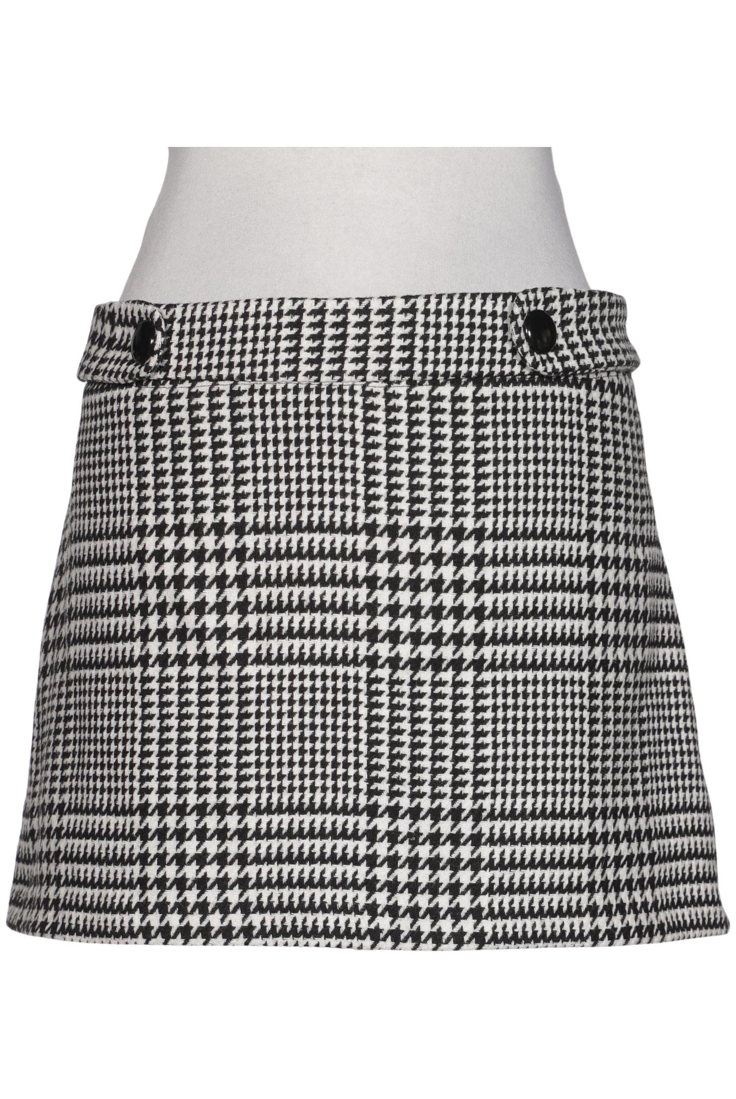 

Hallhuber Damen Rock, mehrfarbig, Gr. 38