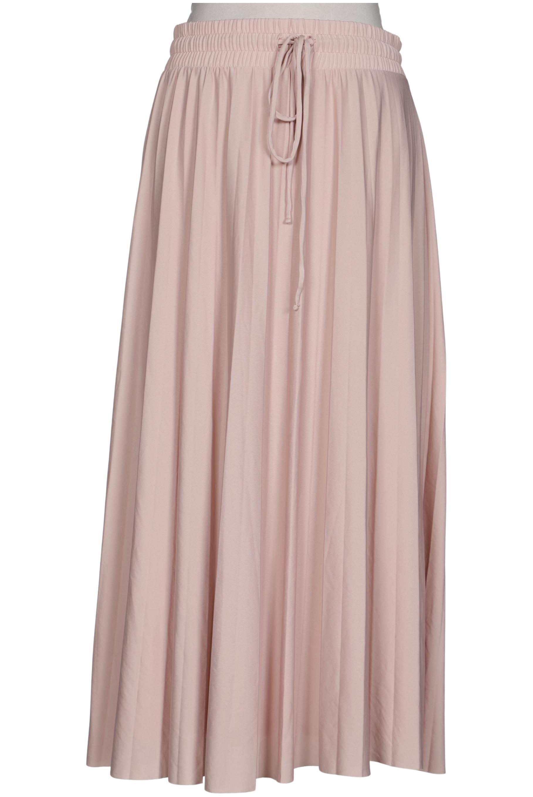 

Hallhuber Damen Rock, beige, Gr. 36