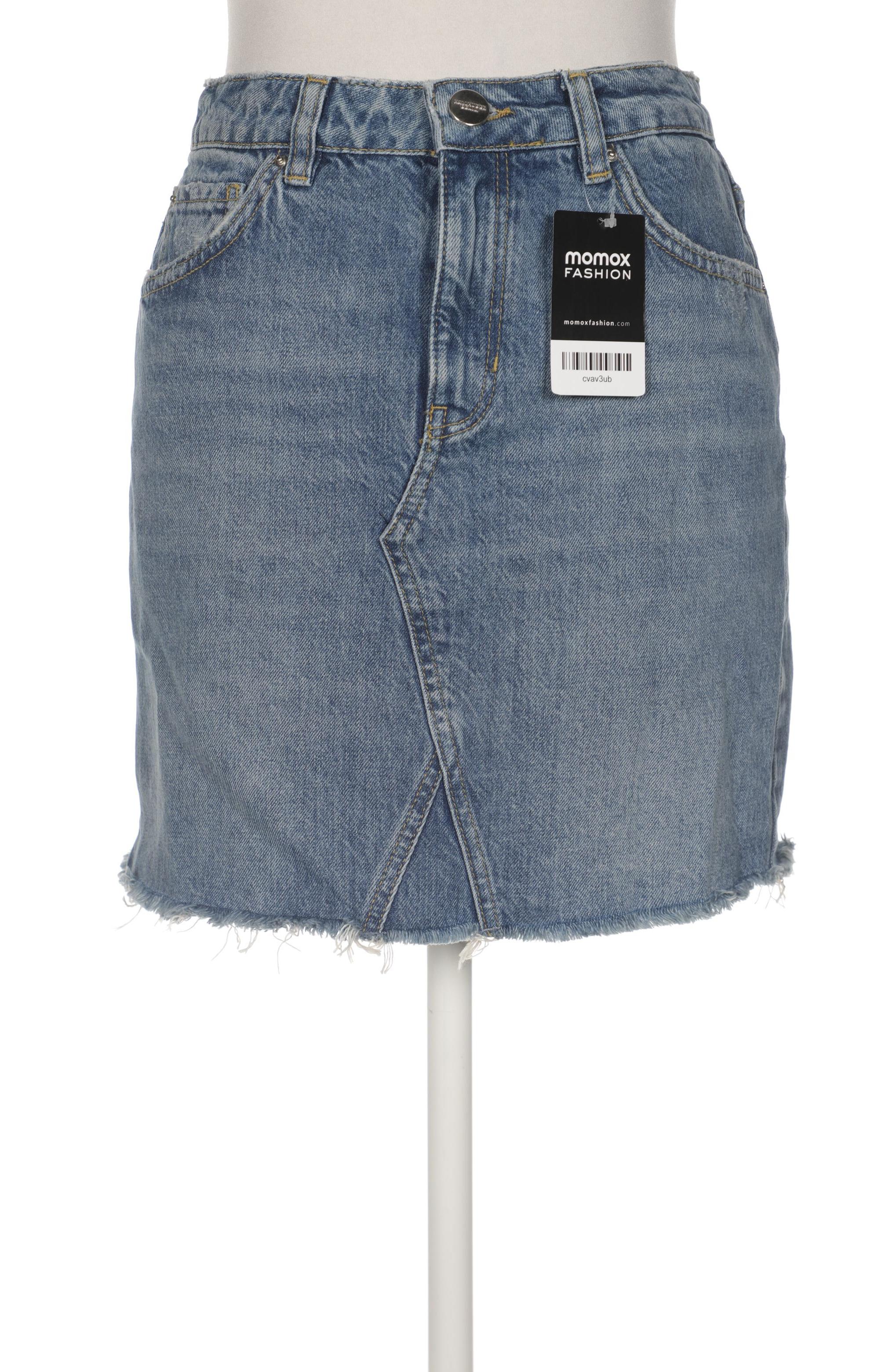

Hallhuber Damen Rock, blau
