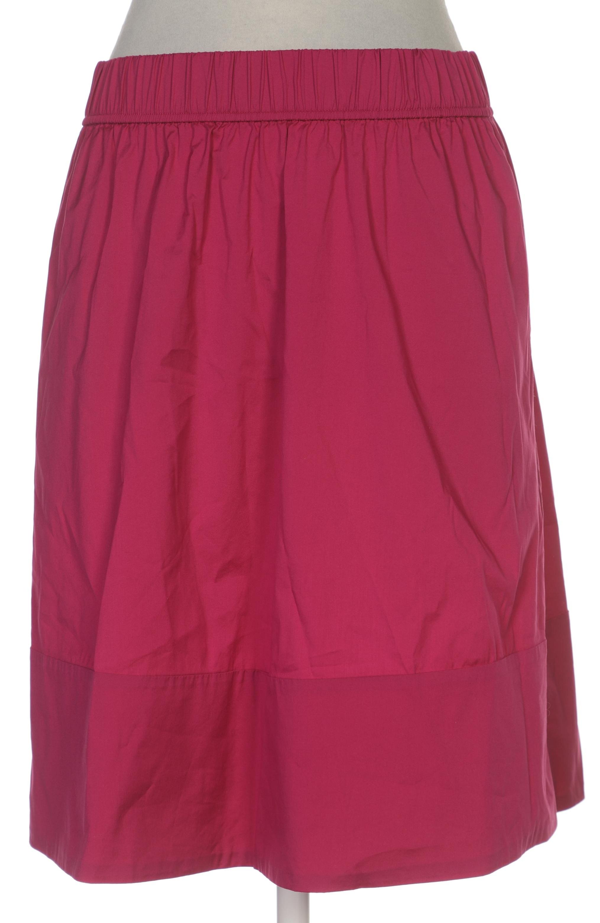 

Hallhuber Damen Rock, pink, Gr. 36