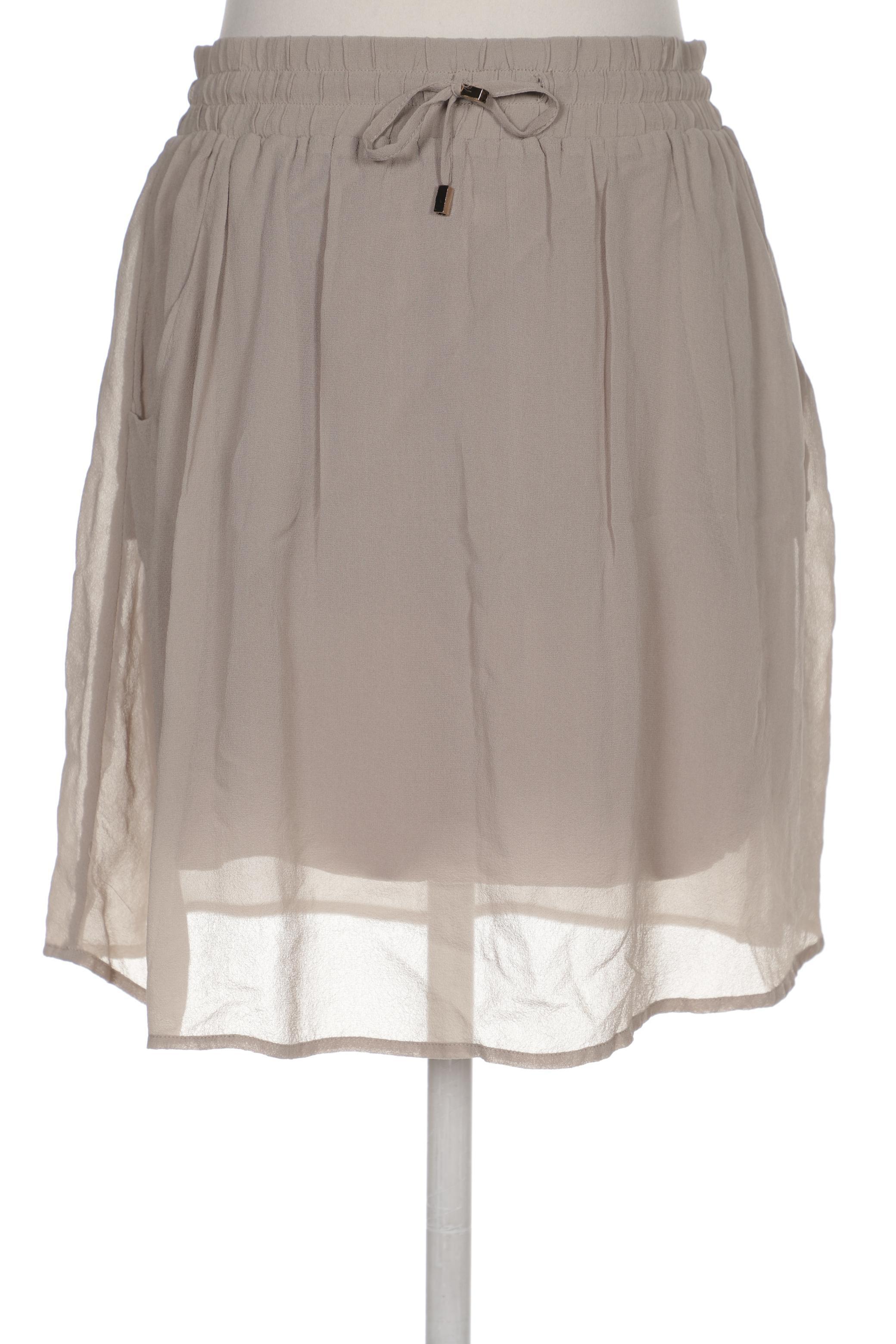 

Hallhuber Damen Rock, beige