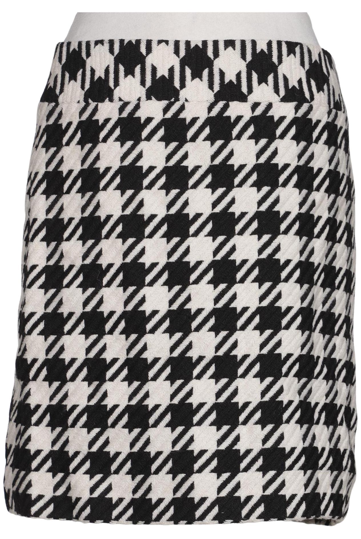 

Hallhuber Damen Rock, beige, Gr. 36