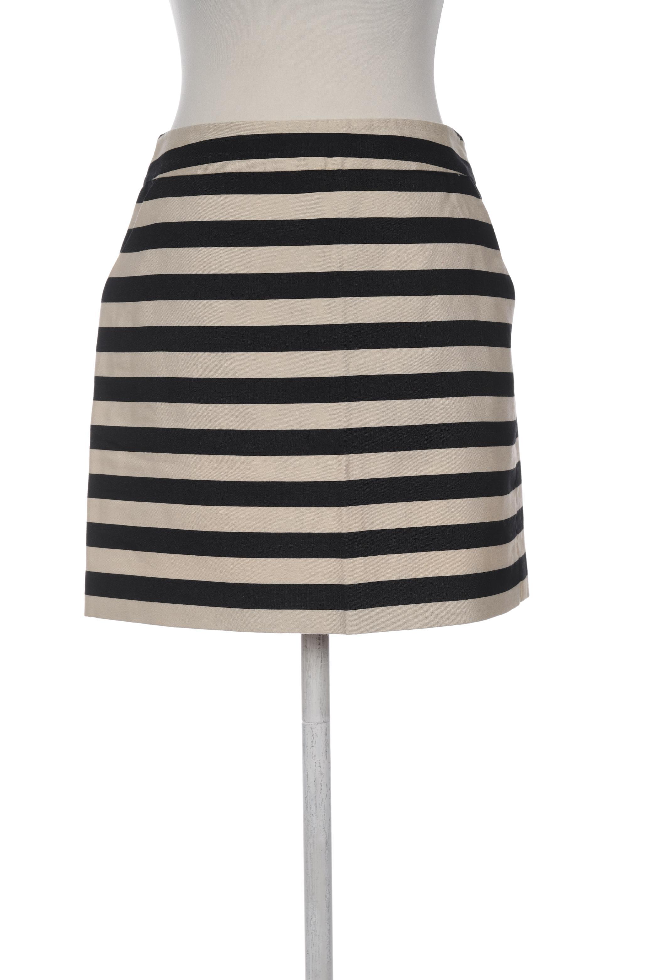 

Hallhuber Damen Rock, beige, Gr. 34