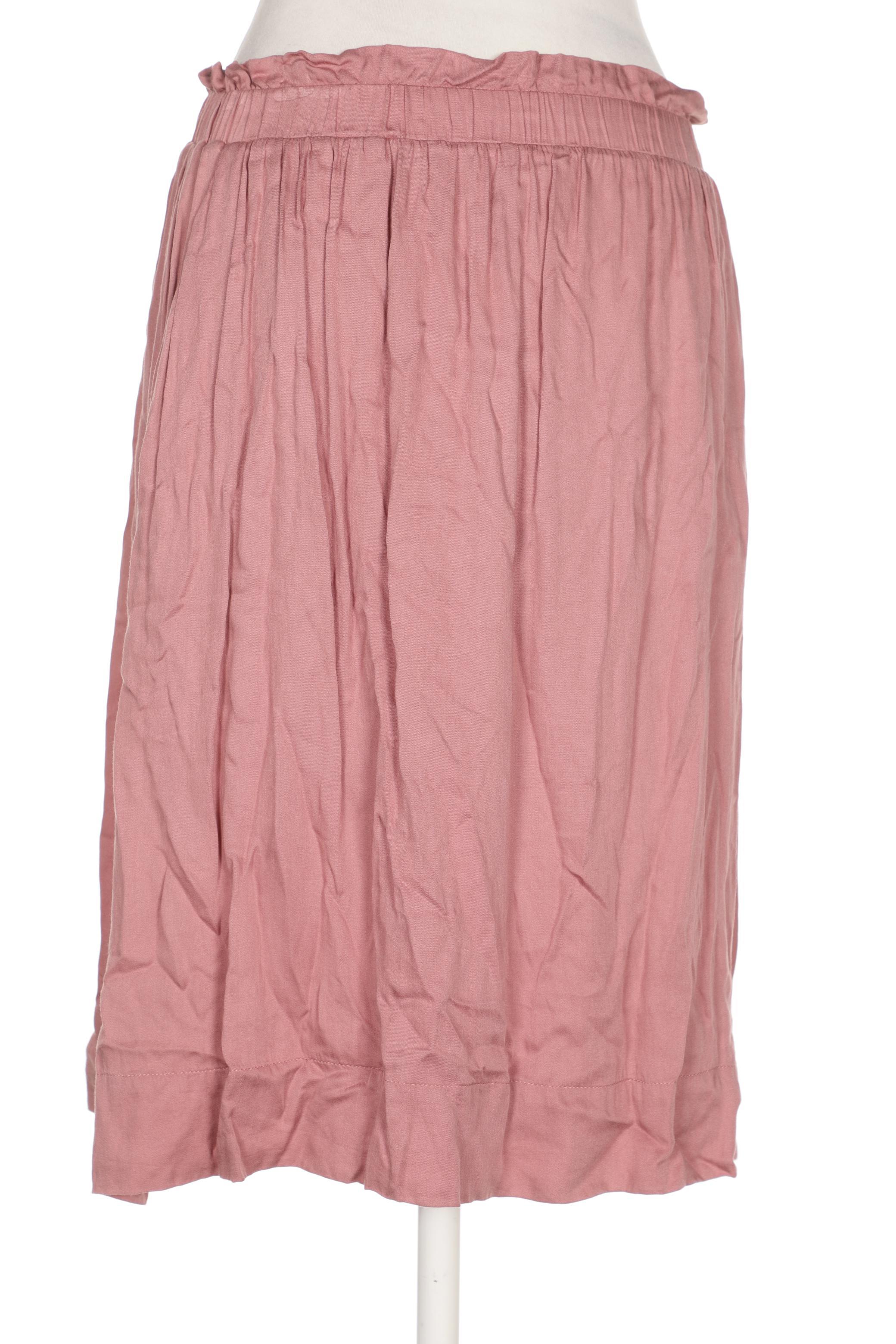 

Hallhuber Damen Rock, pink, Gr. 36