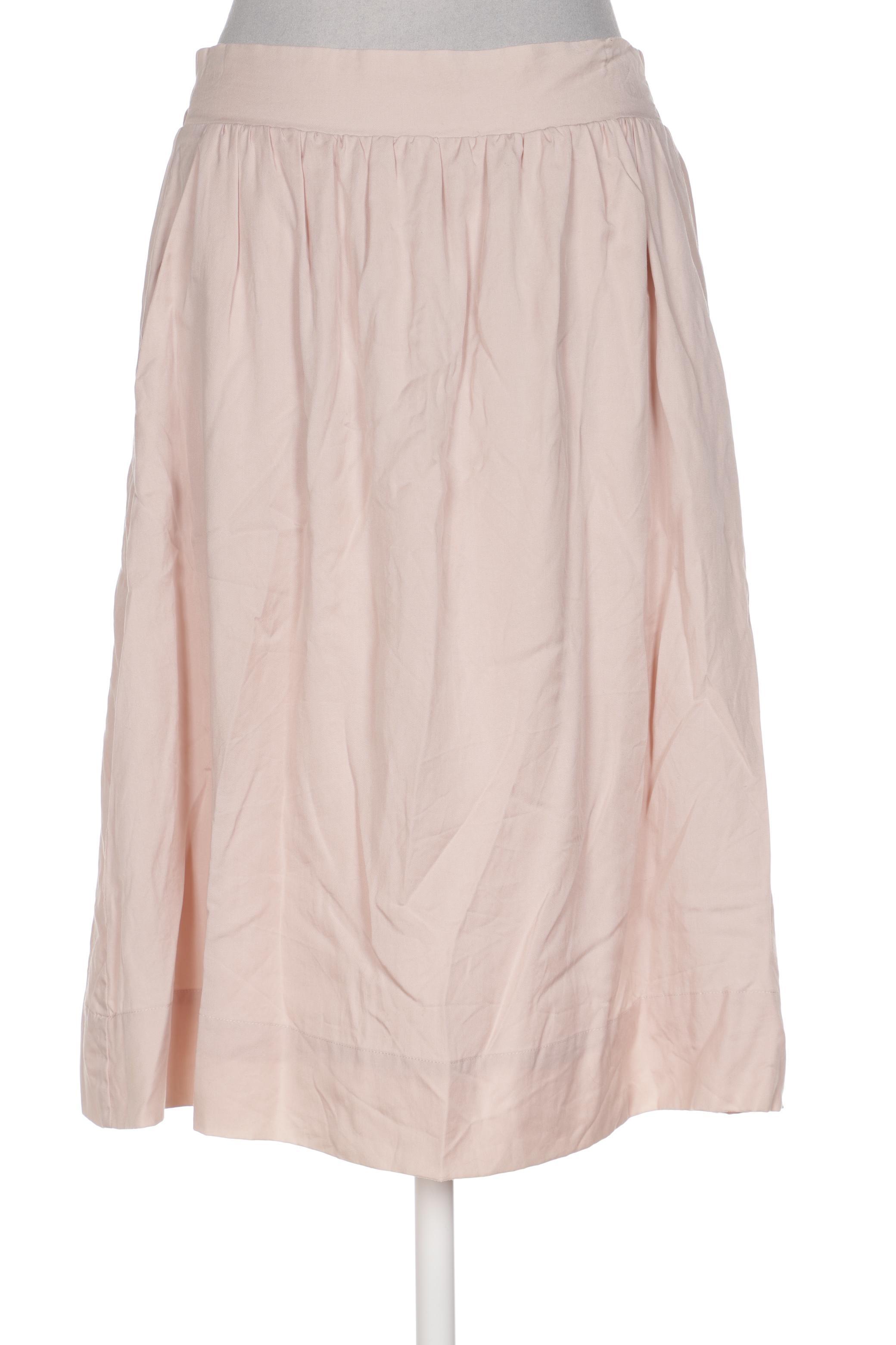 

Hallhuber Damen Rock, pink, Gr. 36