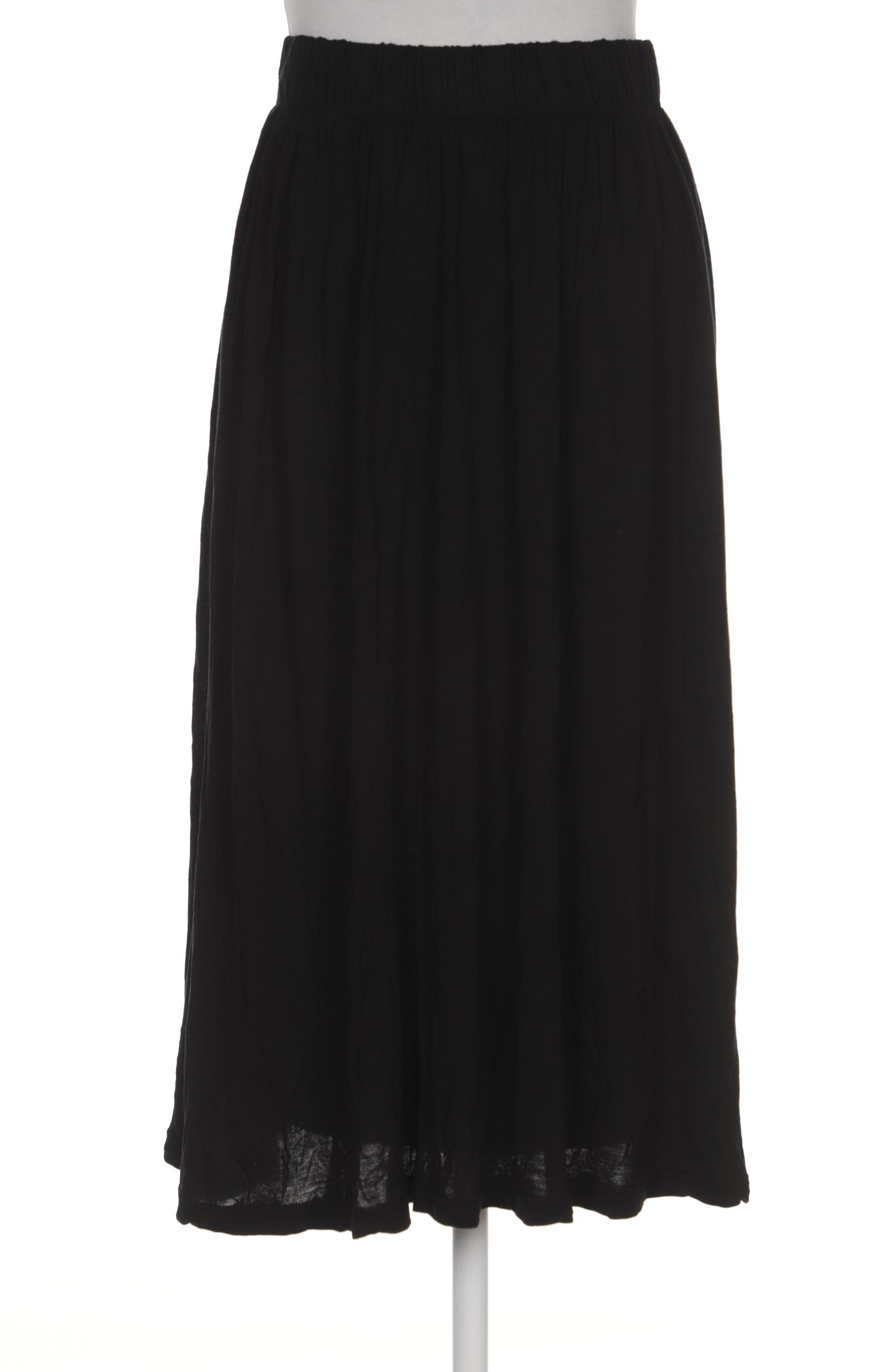 

Hallhuber Damen Rock, schwarz