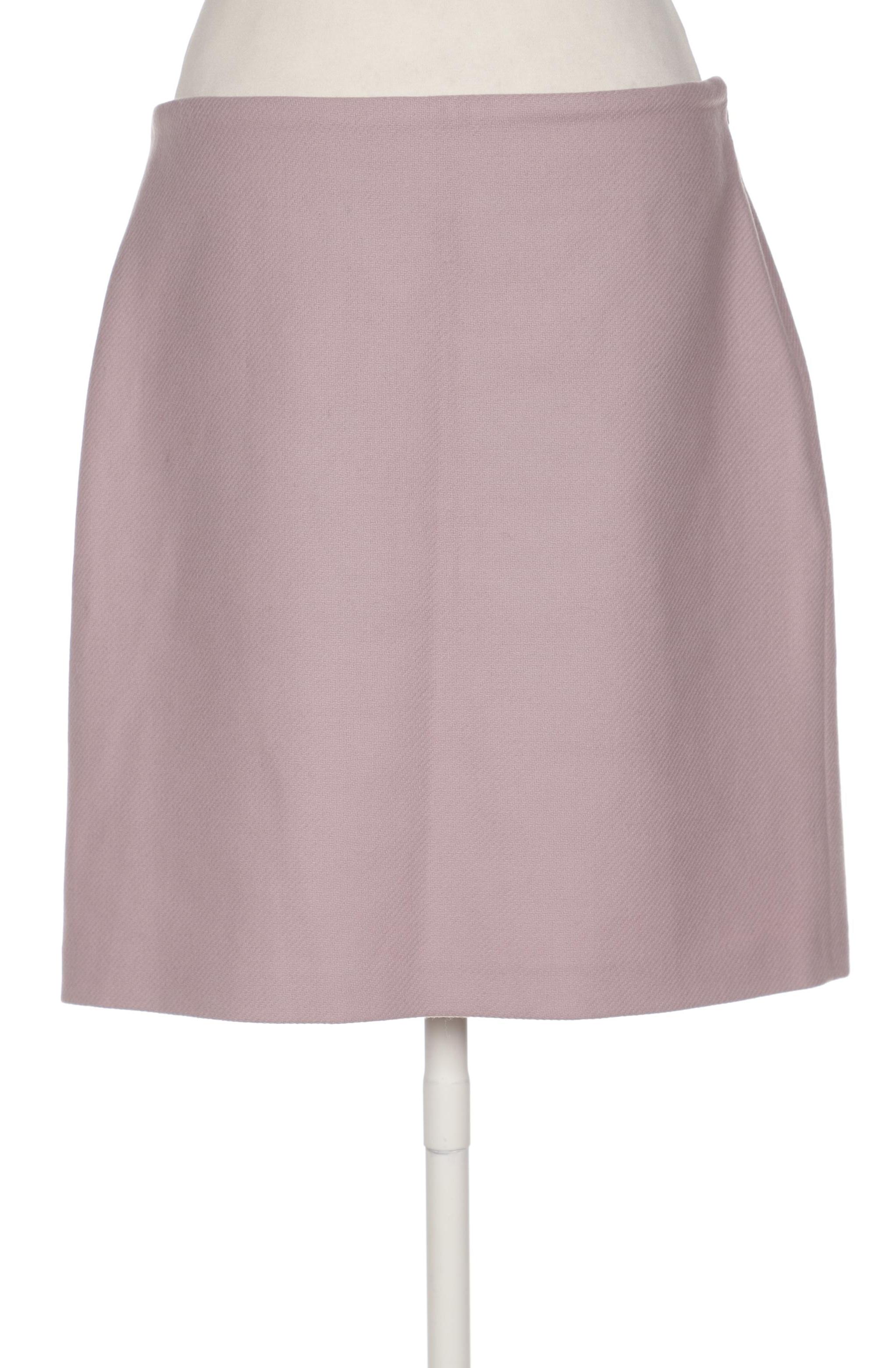 

Hallhuber Damen Rock, flieder, Gr. 38