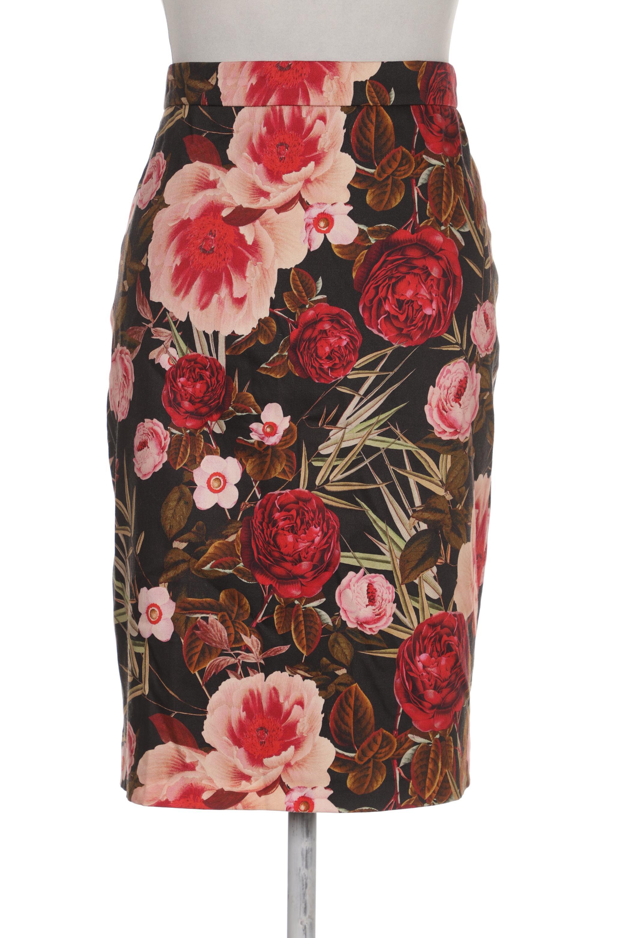 

Hallhuber Damen Rock, pink