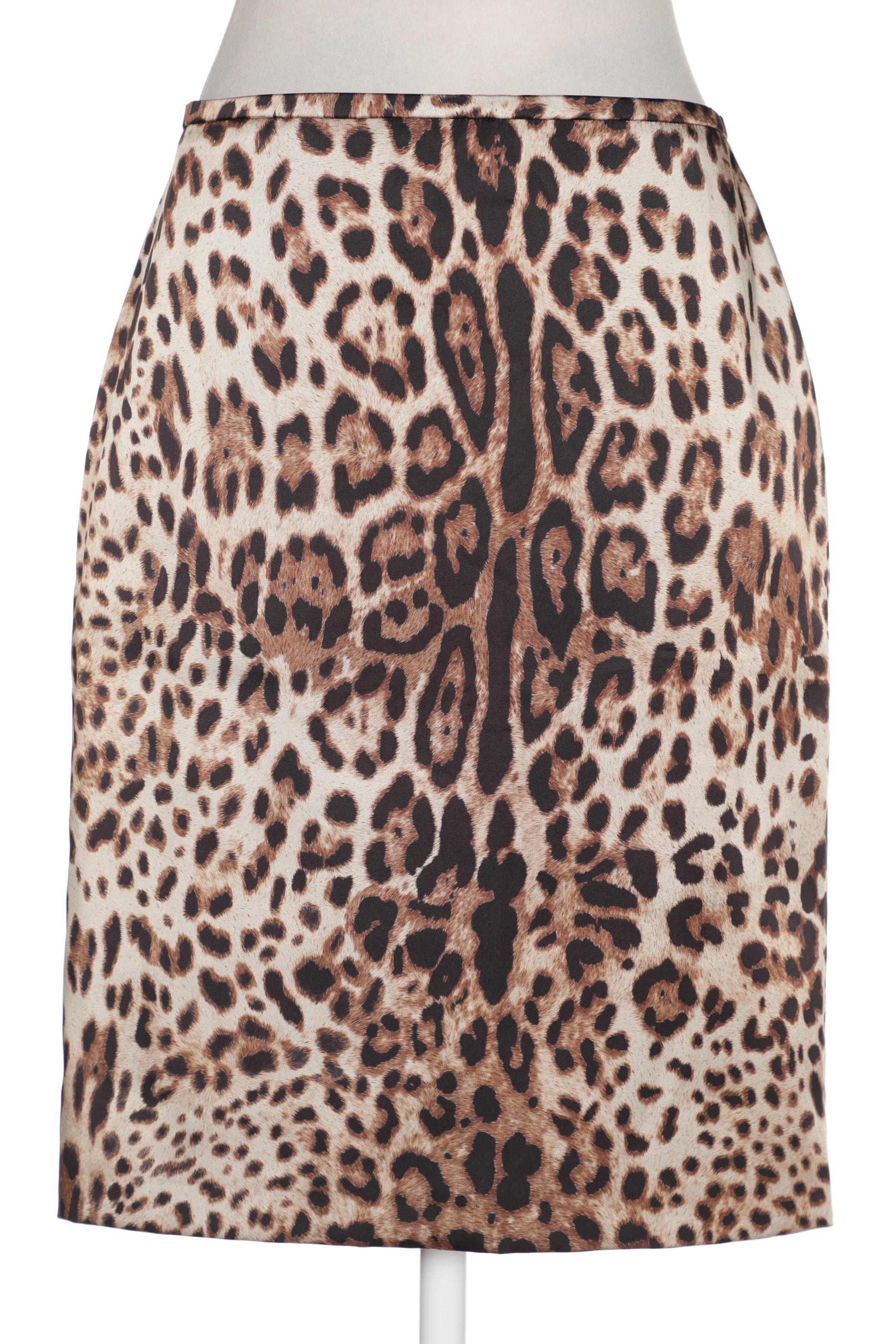 

Hallhuber Damen Rock, beige, Gr. 36