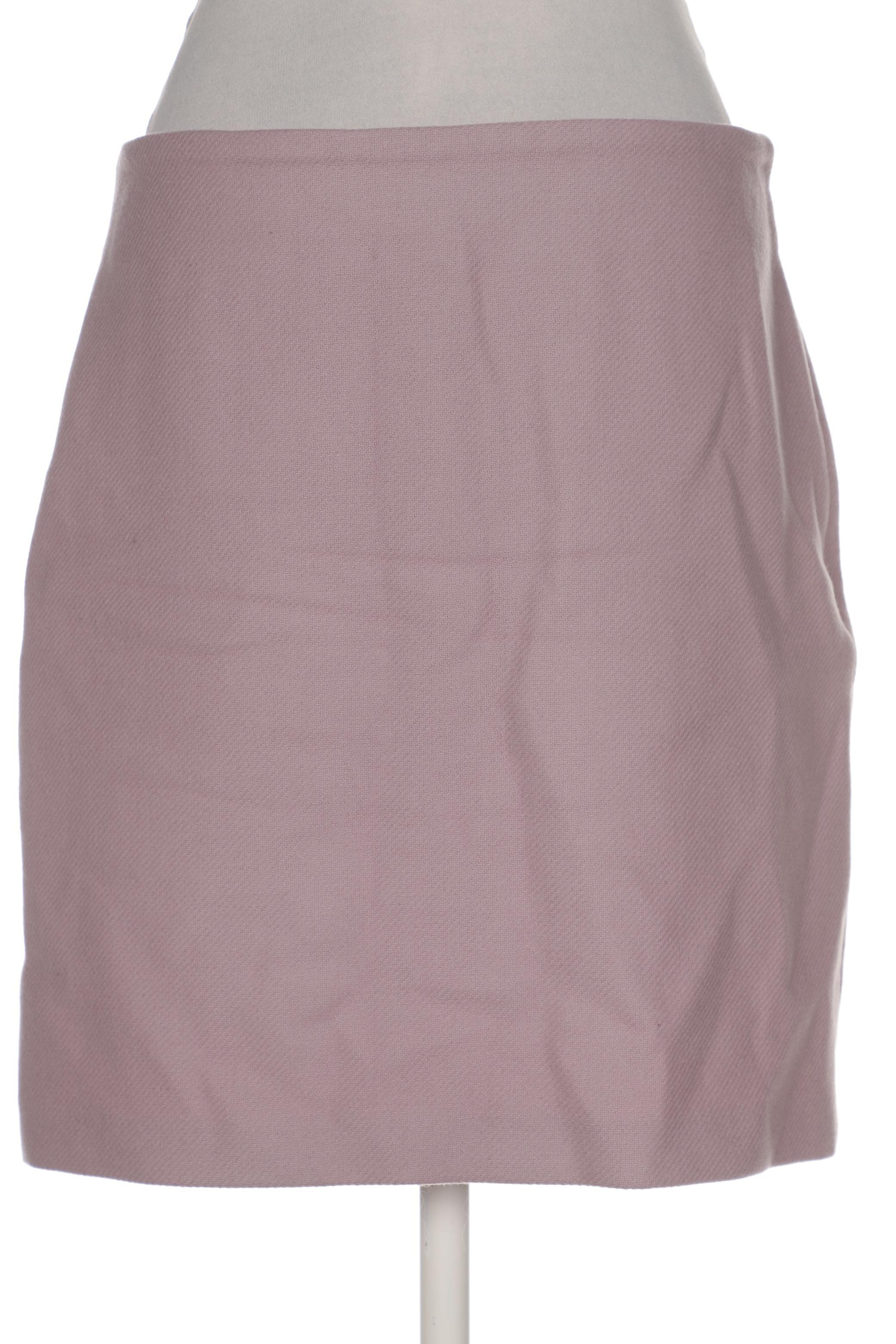 

Hallhuber Damen Rock, pink, Gr. 38