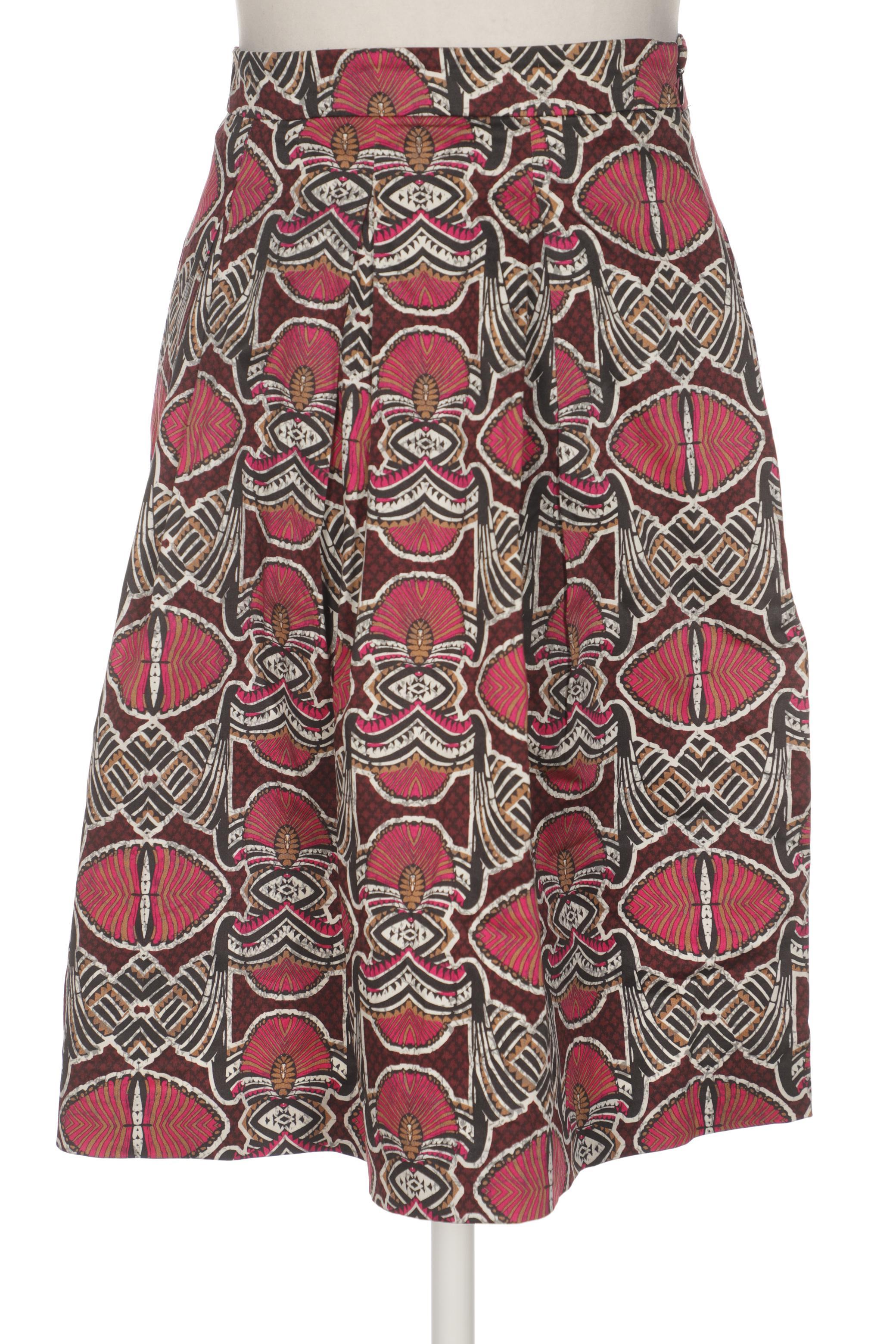 

Hallhuber Damen Rock, pink, Gr. 34