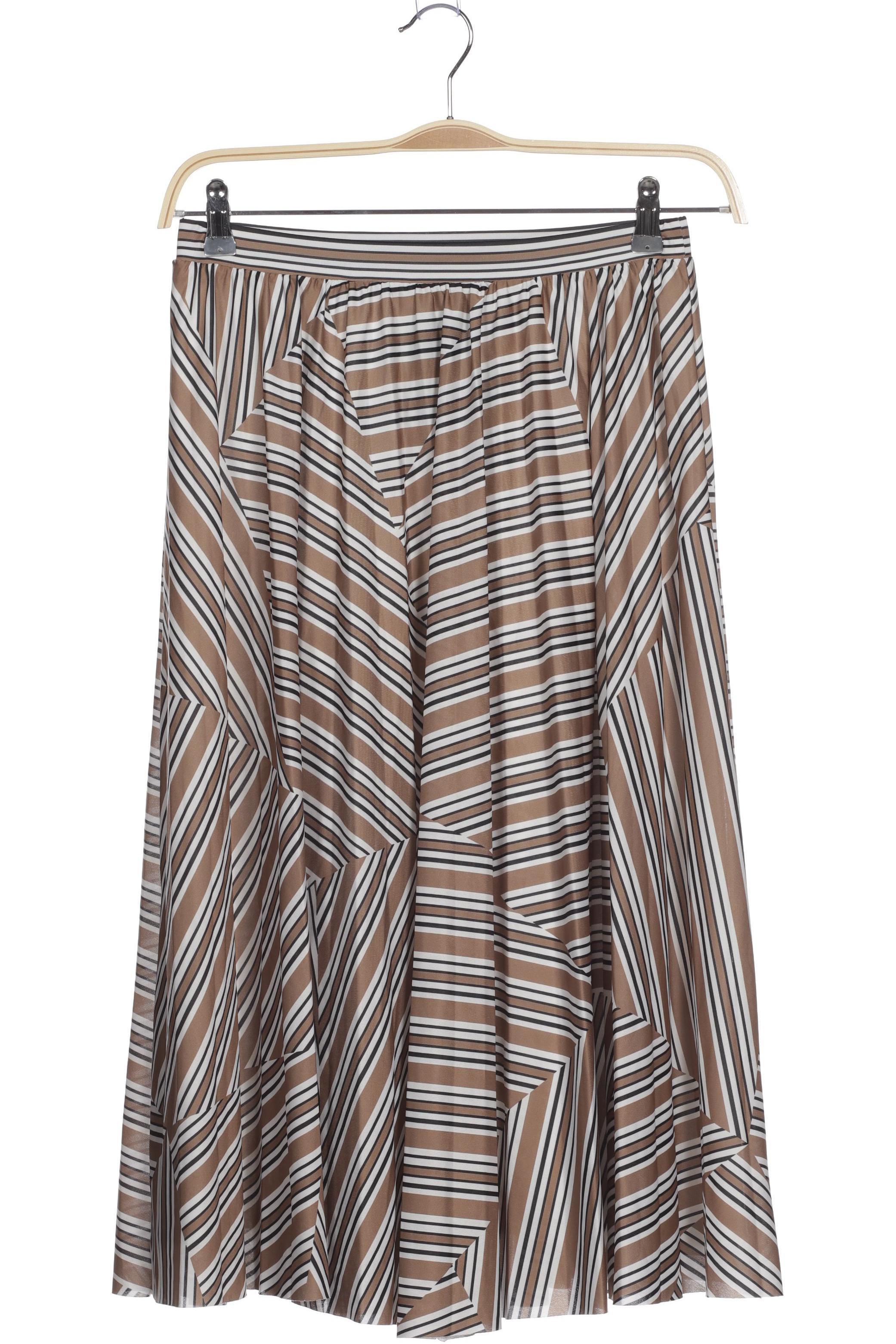 

Hallhuber Damen Rock, braun, Gr.