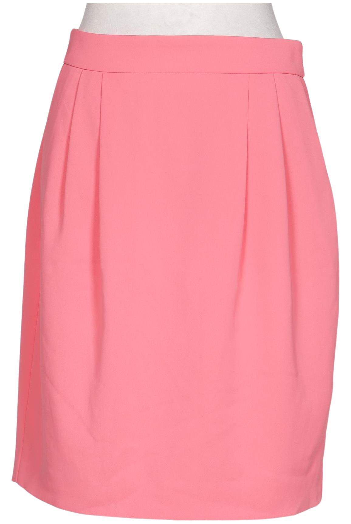 

Hallhuber Damen Rock, pink, Gr. 36