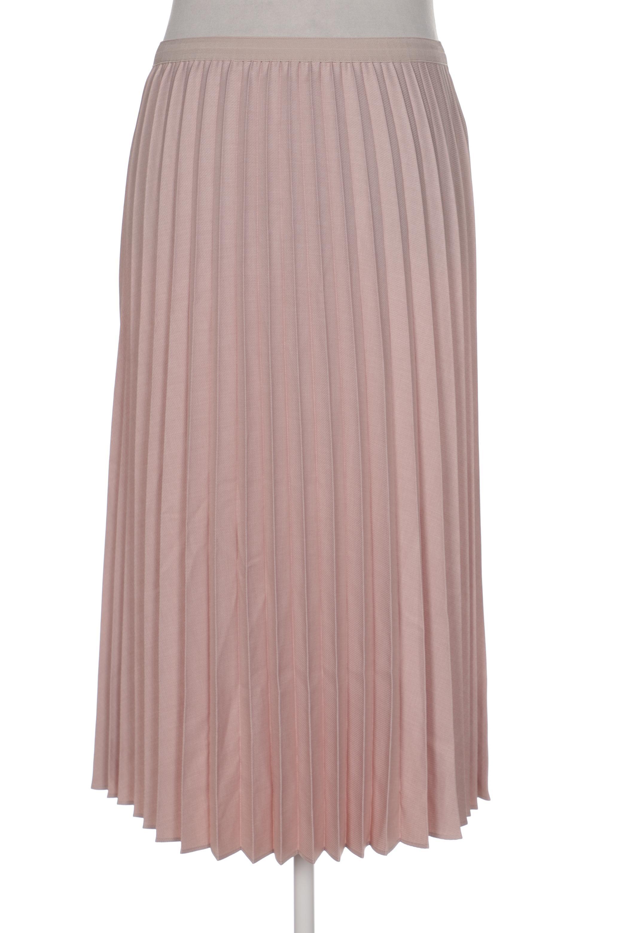 

Hallhuber Damen Rock, pink, Gr. 42