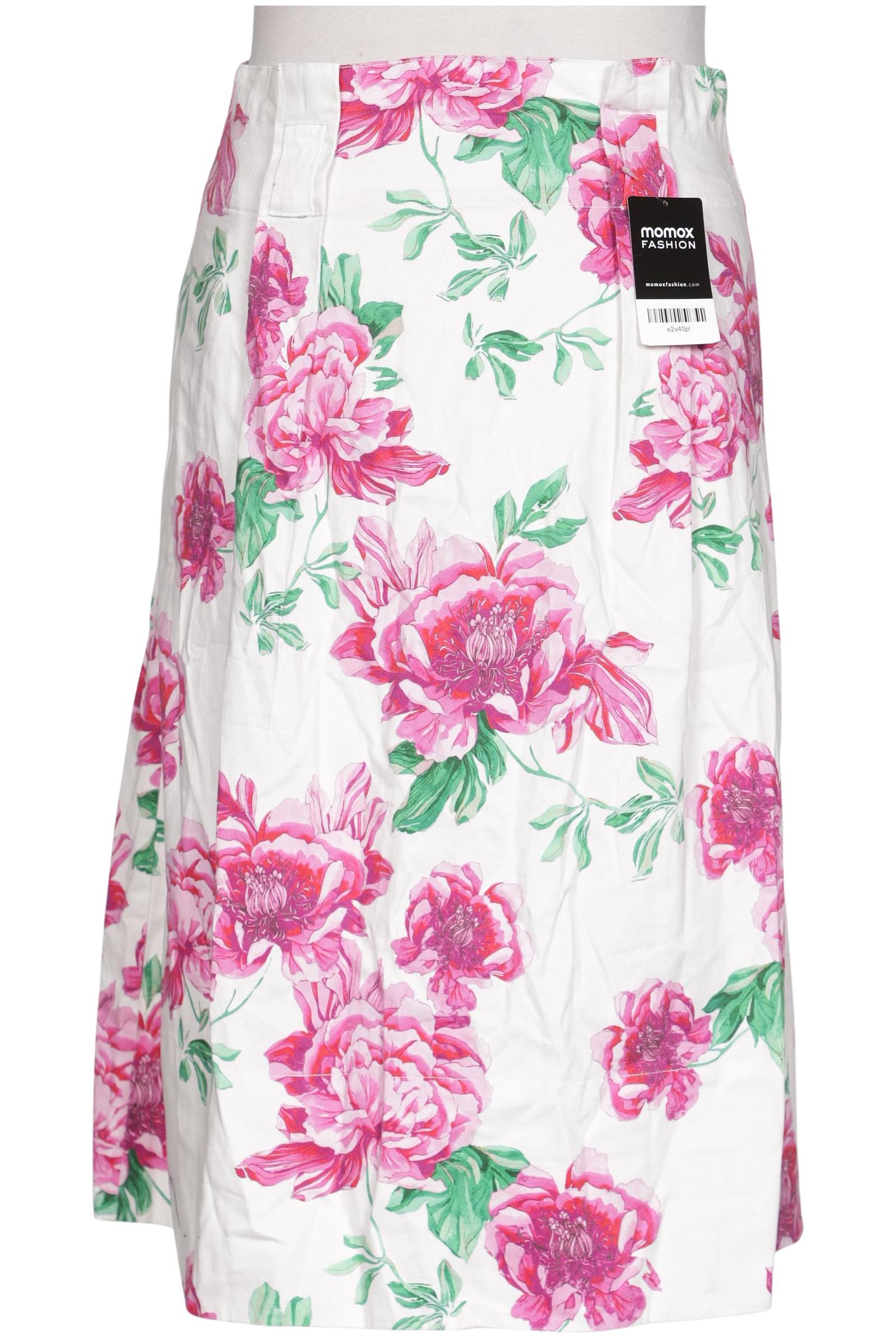 

Hallhuber Damen Rock, mehrfarbig, Gr. 42