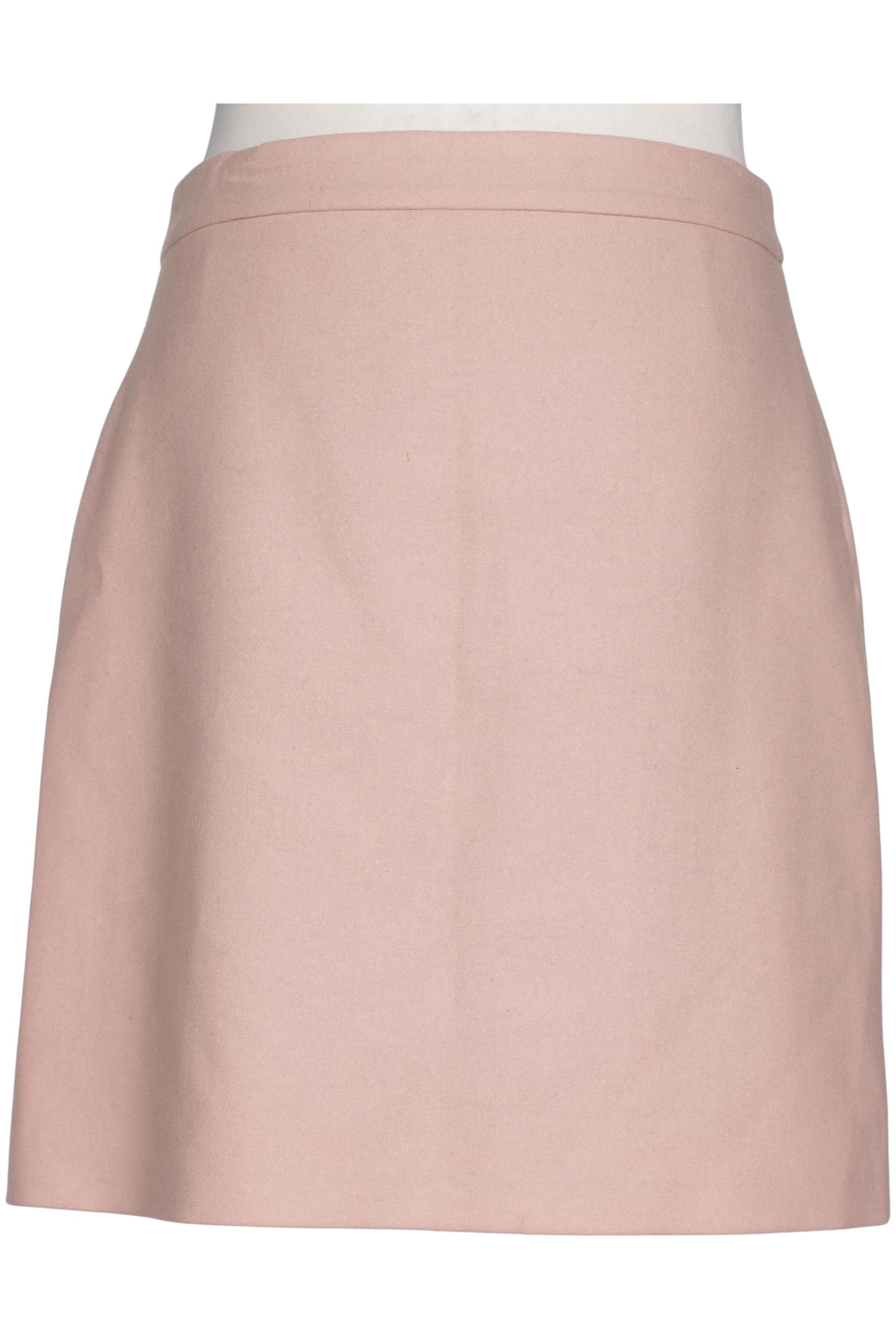 

Hallhuber Damen Rock, pink, Gr. 42