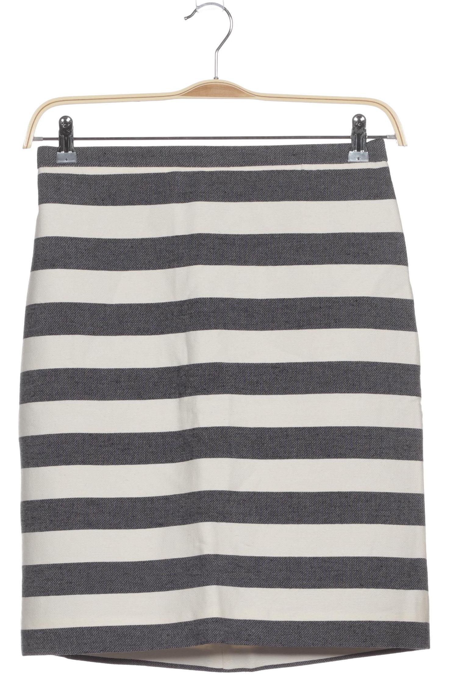 

Hallhuber Damen Rock, blau, Gr. 40