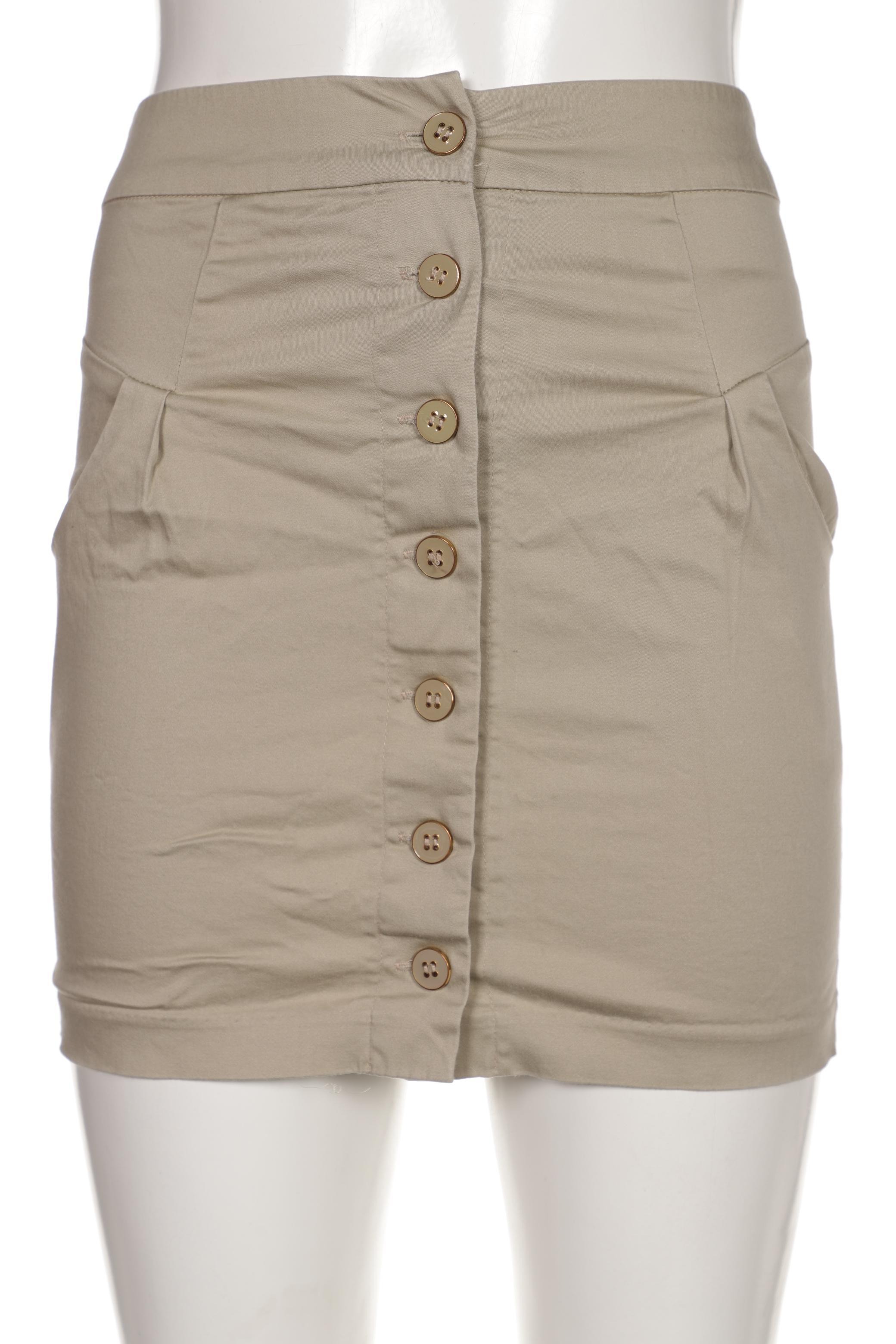 

Hallhuber Damen Rock, beige