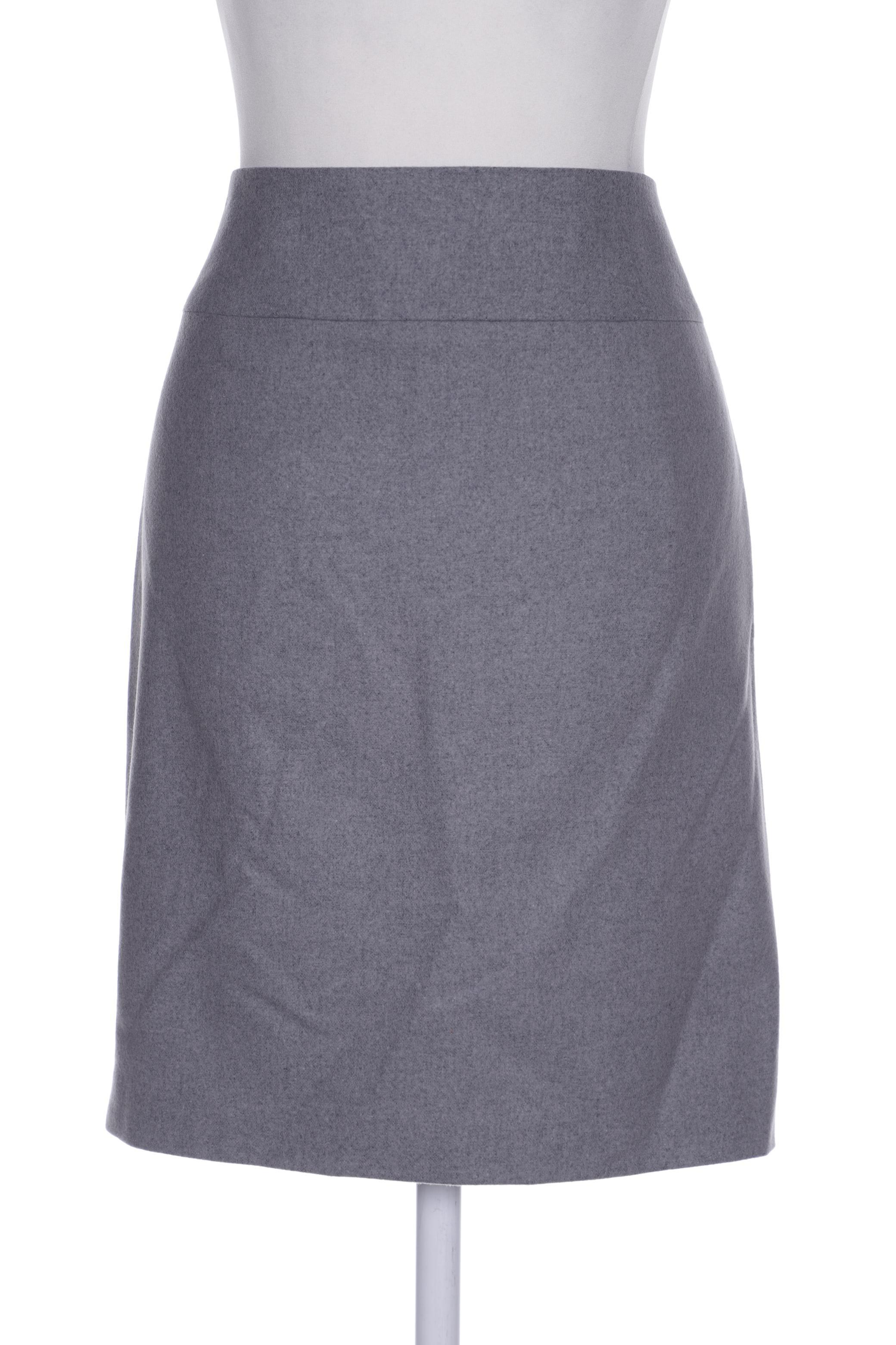 

Hallhuber Damen Rock, grau
