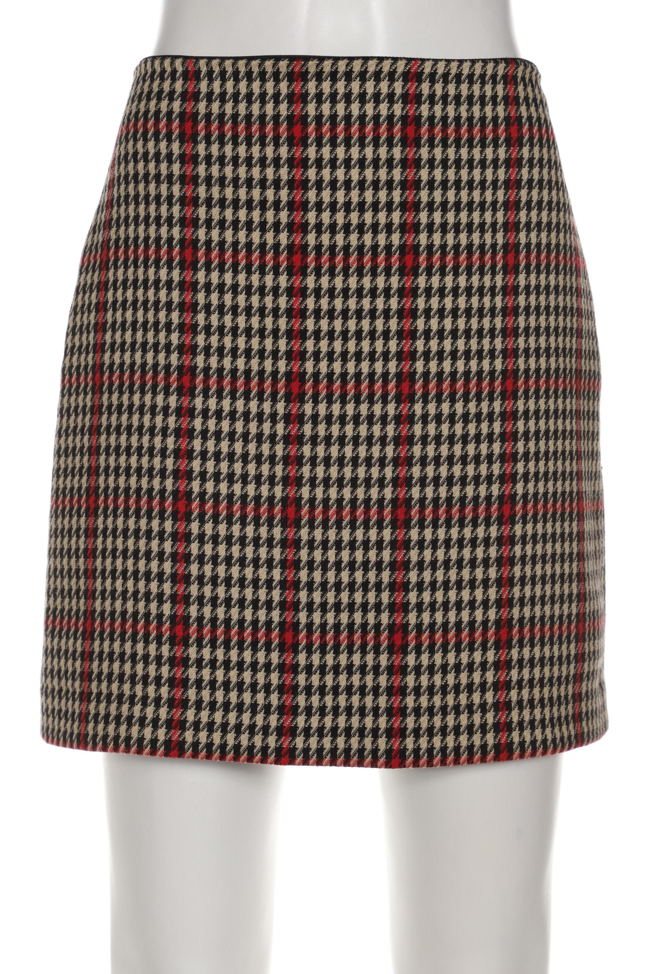 

Hallhuber Damen Rock, beige